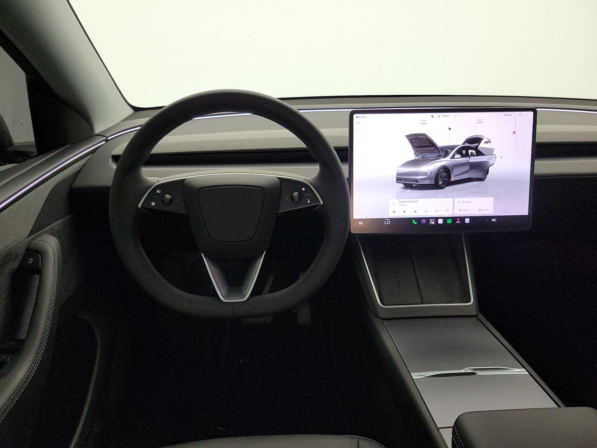 Thumbnail: 2026 Tesla Model Y - 10
