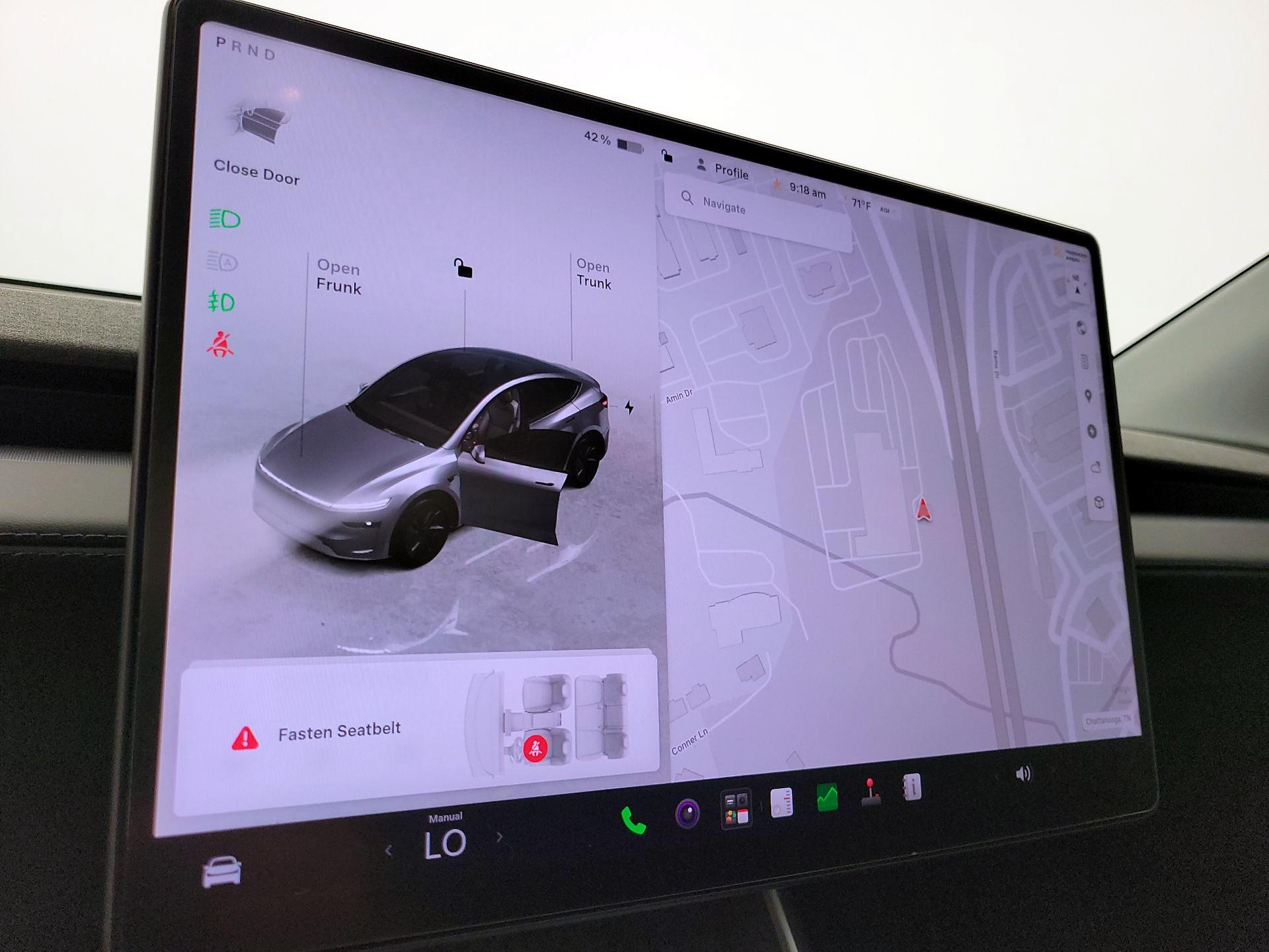 Thumbnail: 2026 Tesla Model Y - 13