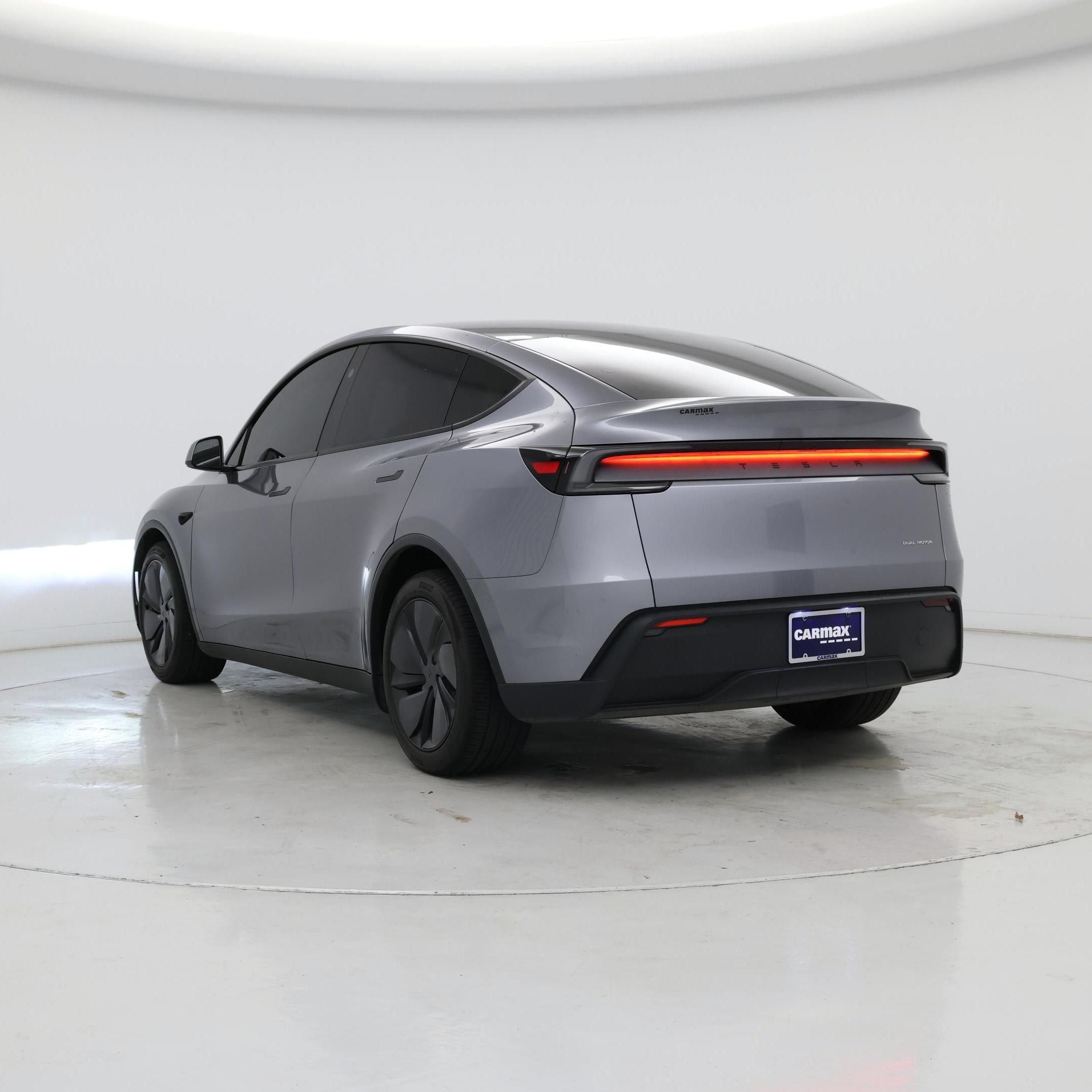Thumbnail: 2026 Tesla Model Y - 2