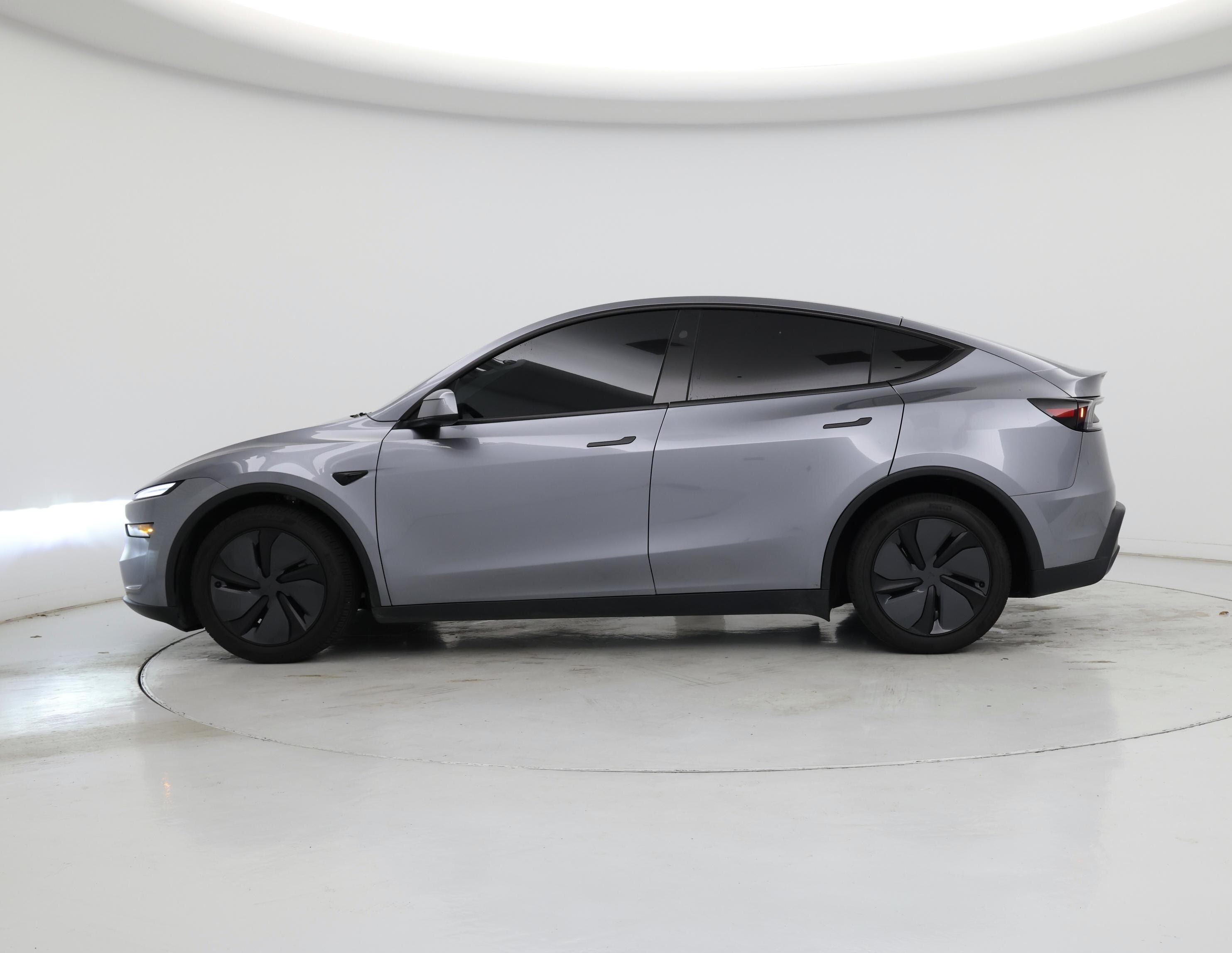 Thumbnail: 2026 Tesla Model Y - 3