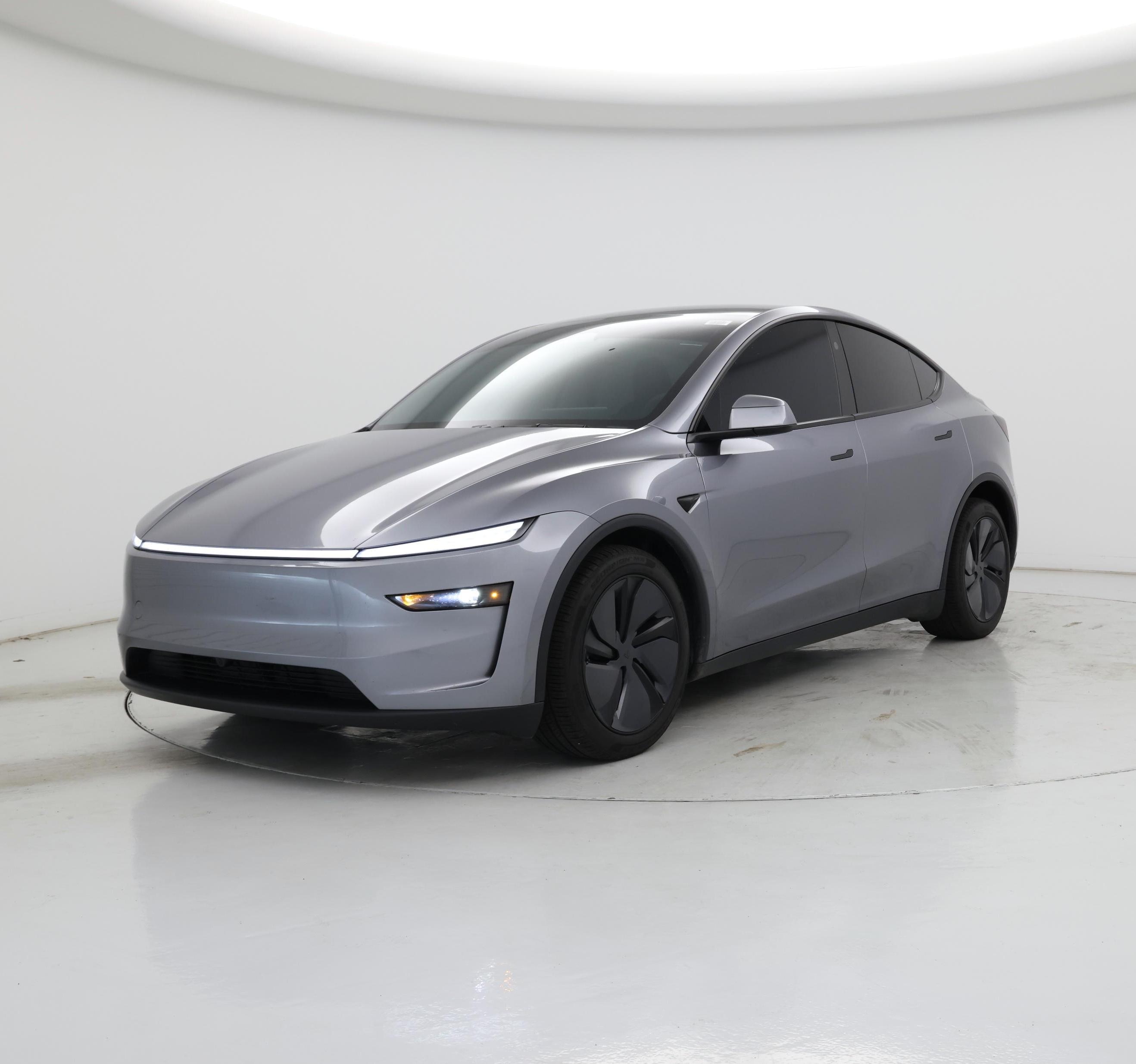 Thumbnail: 2026 Tesla Model Y - 4