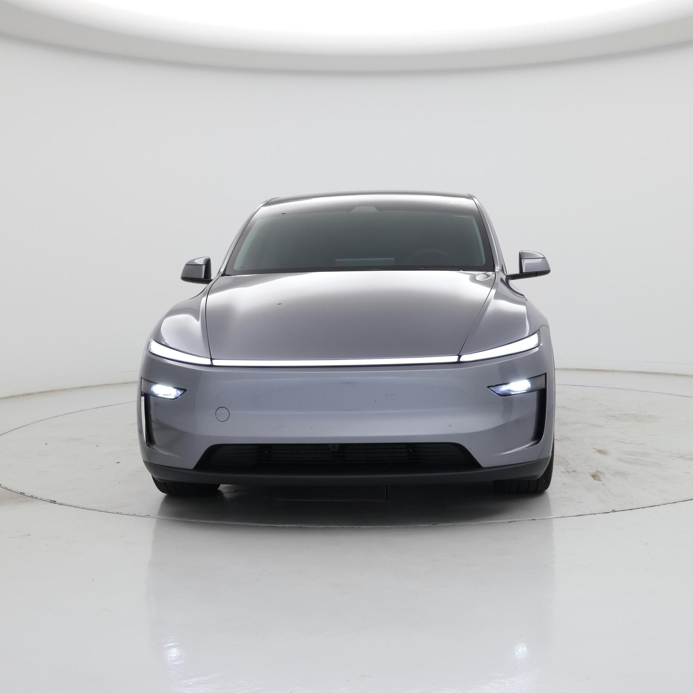 Thumbnail: 2026 Tesla Model Y - 5