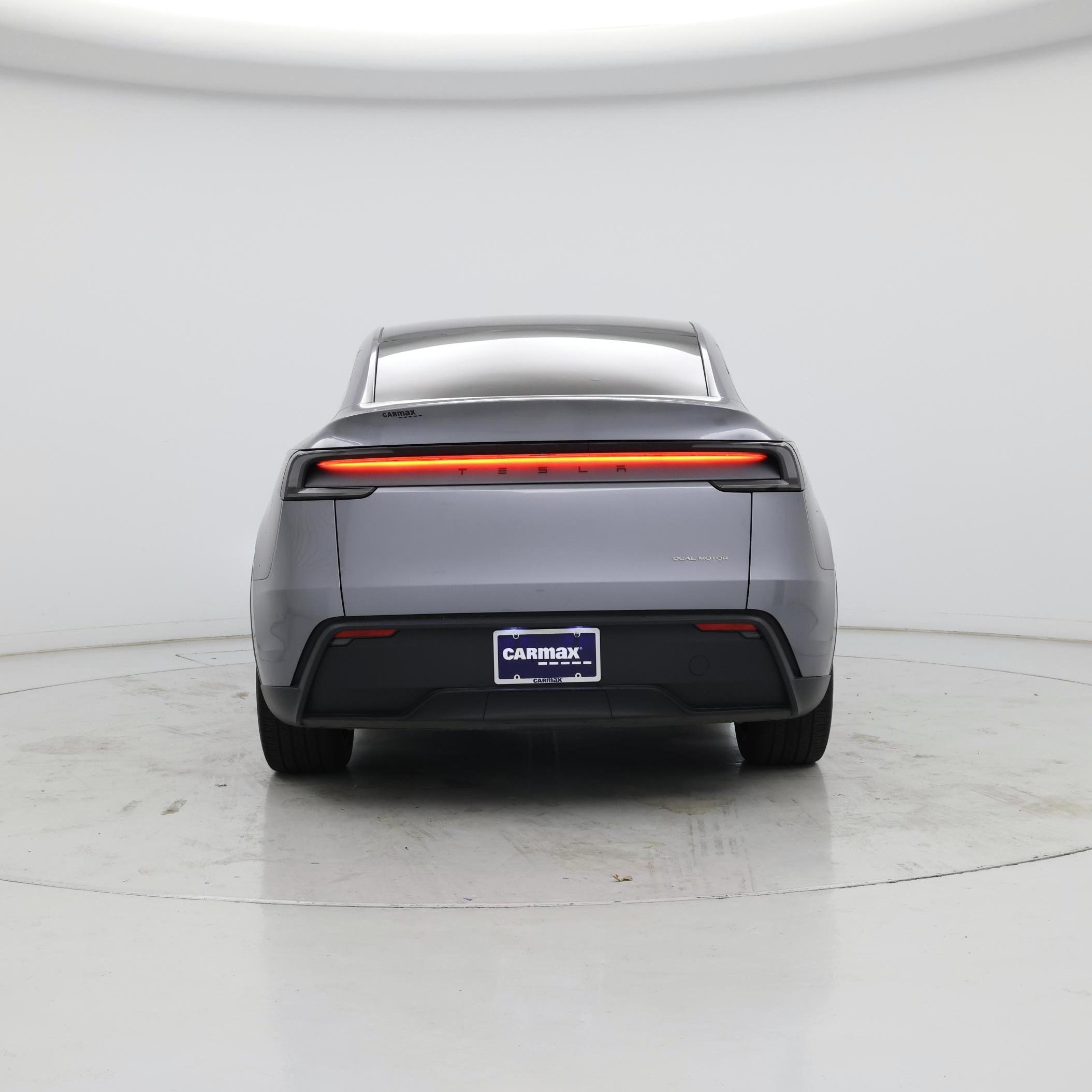 Thumbnail: 2026 Tesla Model Y - 6