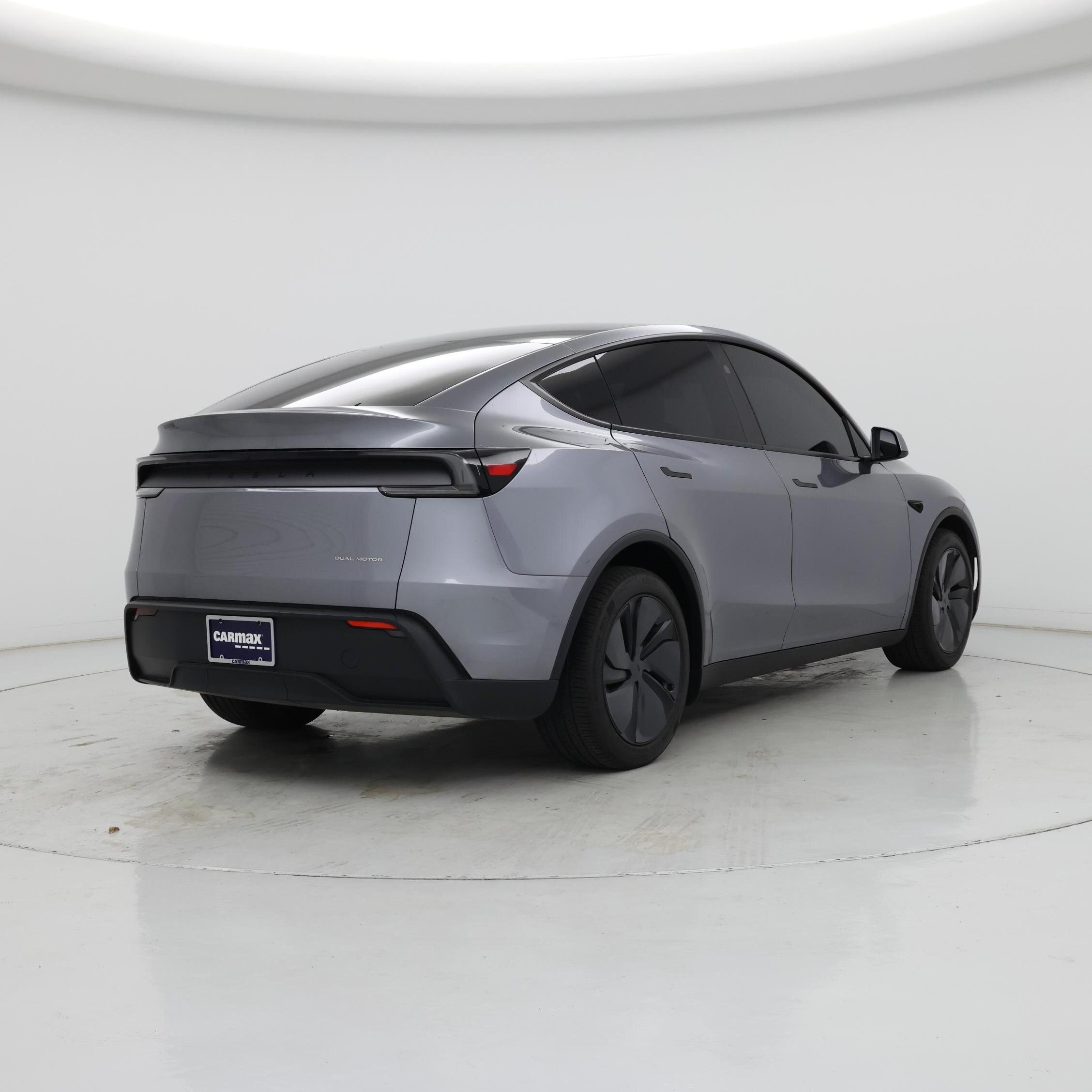 Thumbnail: 2026 Tesla Model Y - 8