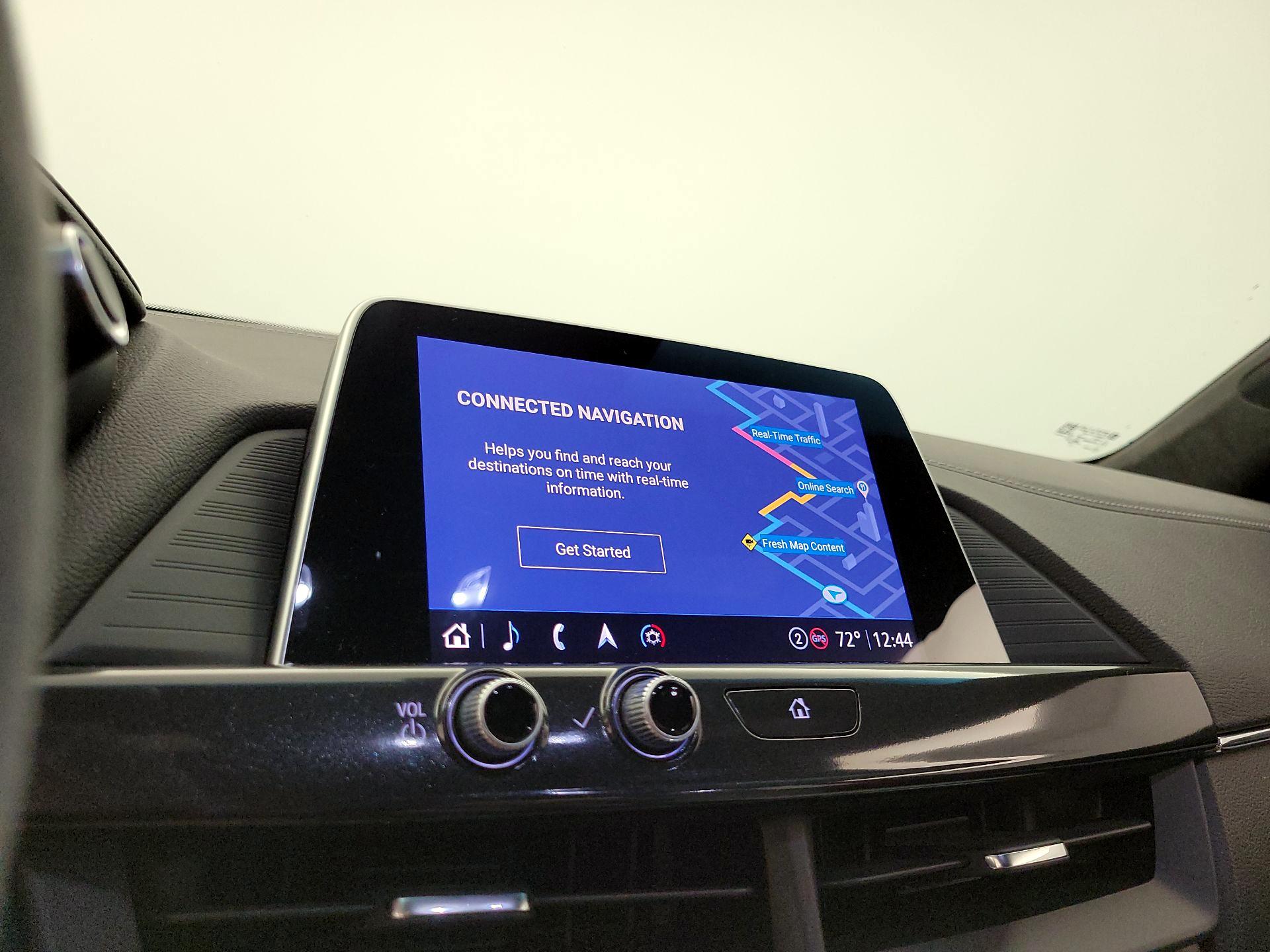 Thumbnail: 2022 Cadillac CT4 - 14