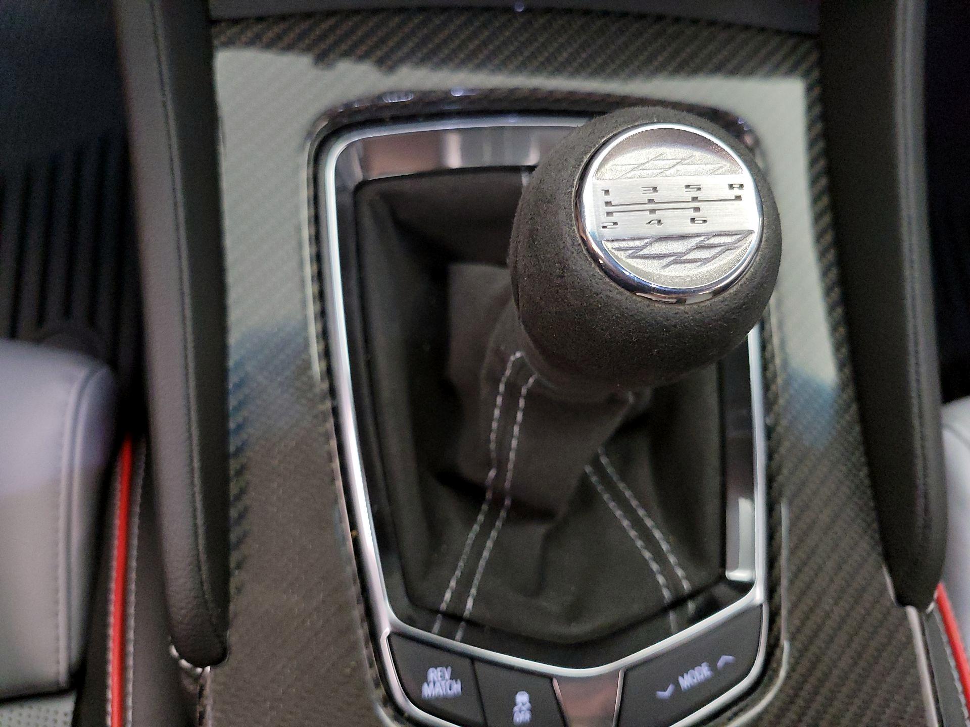 Thumbnail: 2022 Cadillac CT4 - 18