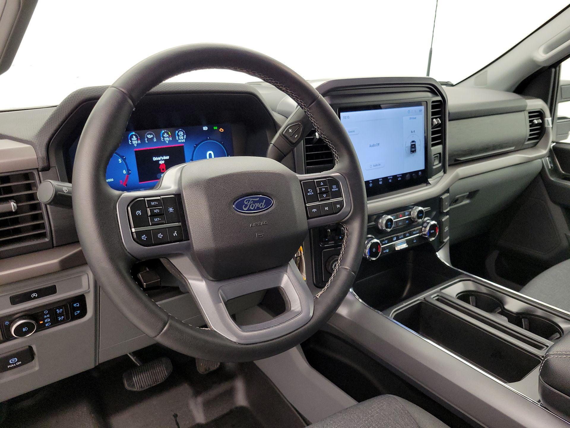 Thumbnail: 2025 Ford F-150 - 9