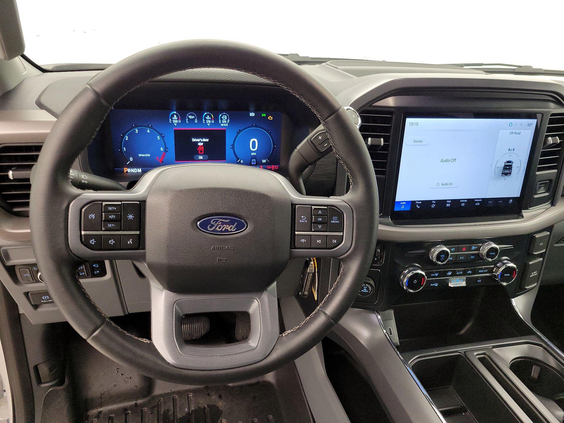 Thumbnail: 2025 Ford F-150 - 10