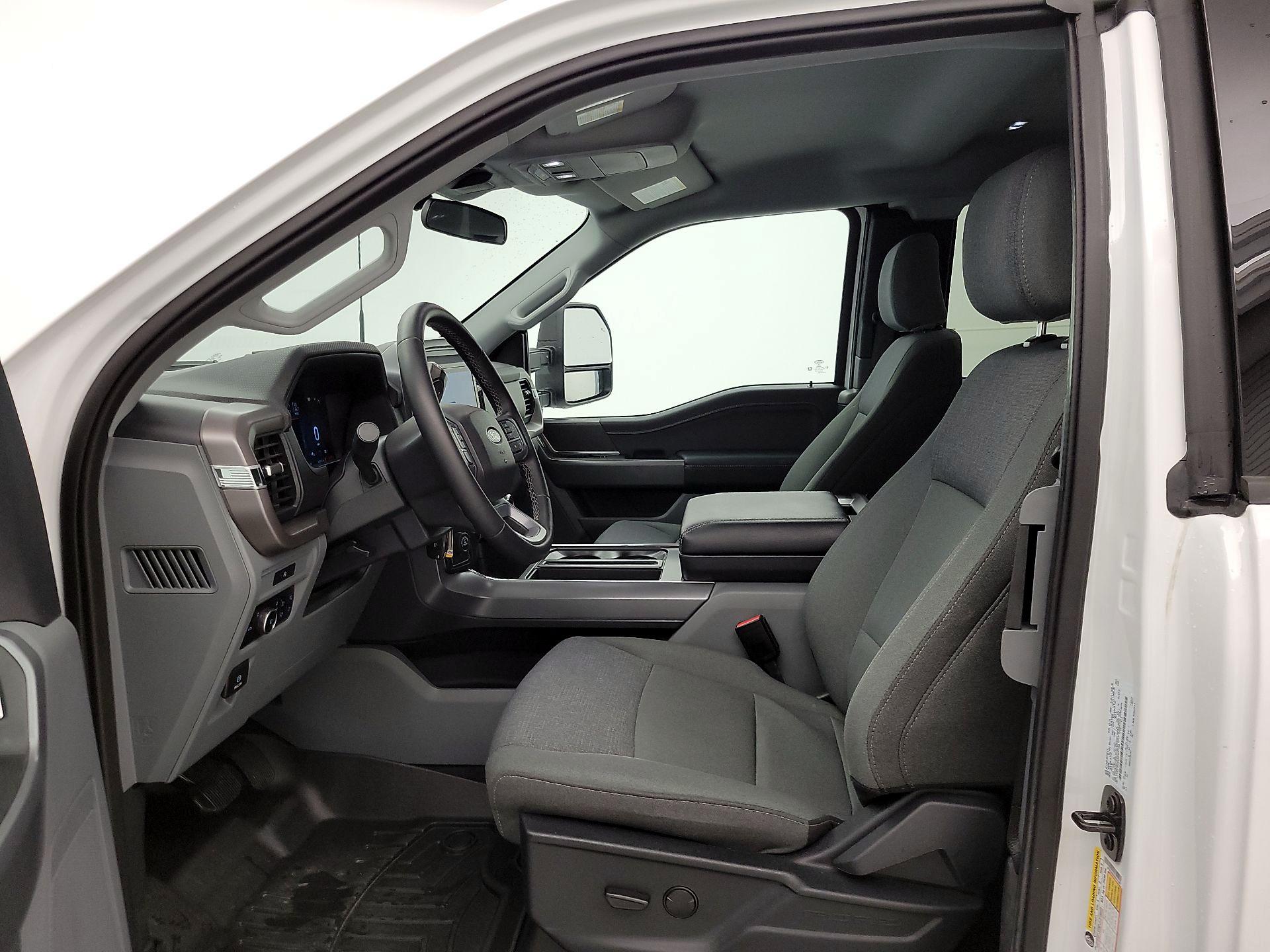 Thumbnail: 2025 Ford F-150 - 11
