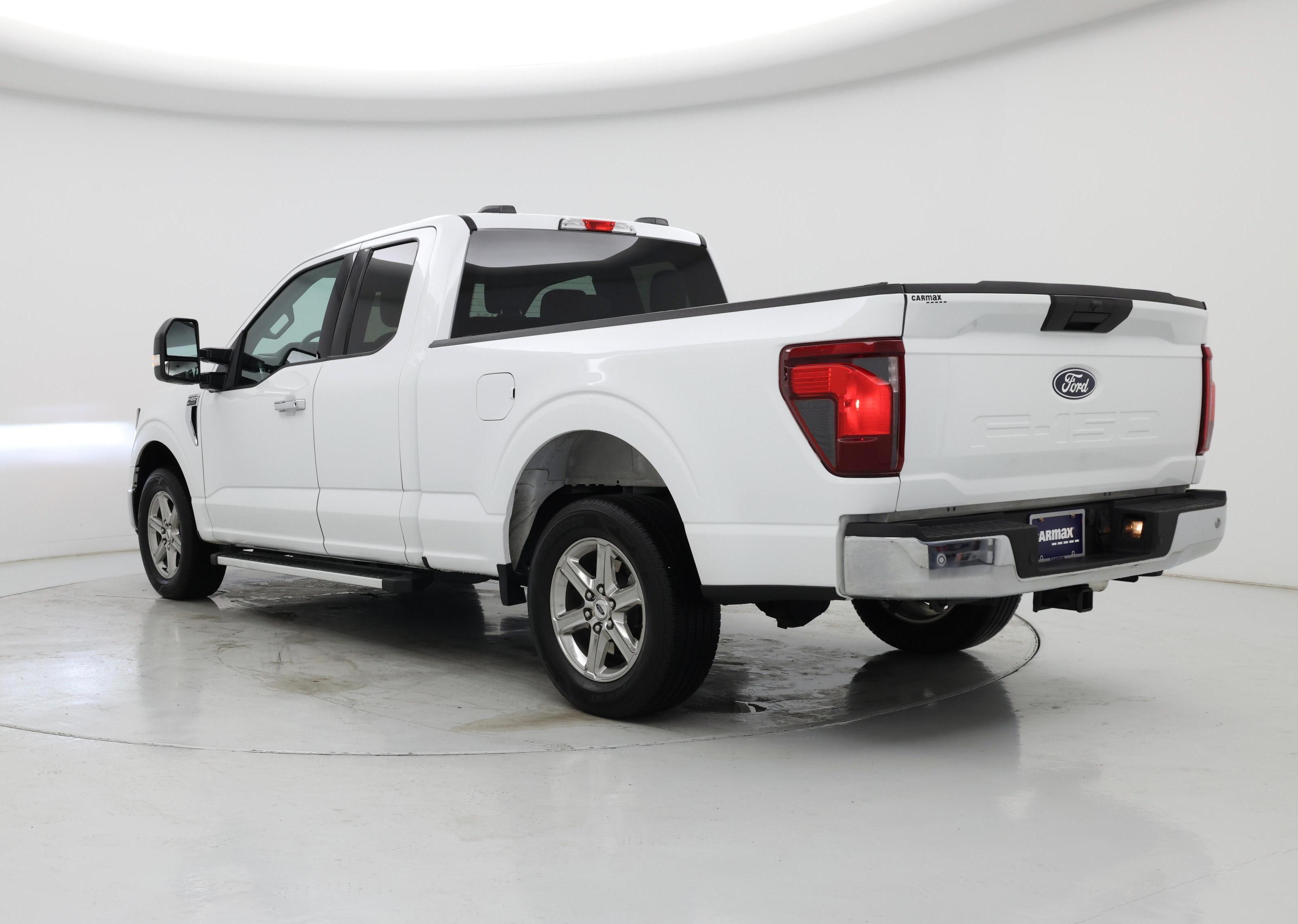 Thumbnail: 2025 Ford F-150 - 2