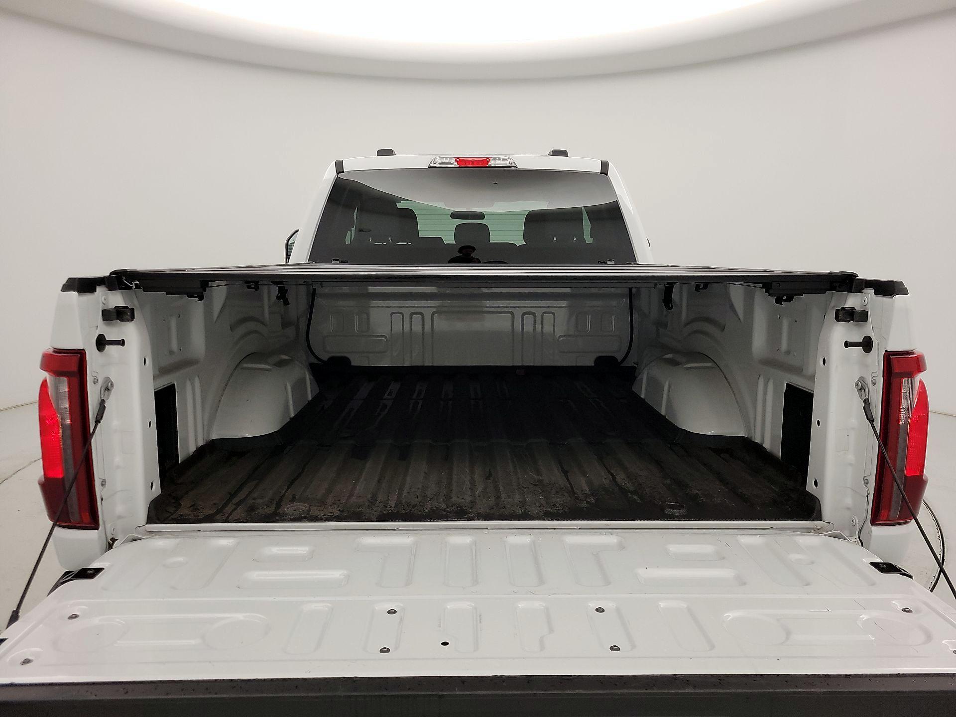 Thumbnail: 2025 Ford F-150 - 19