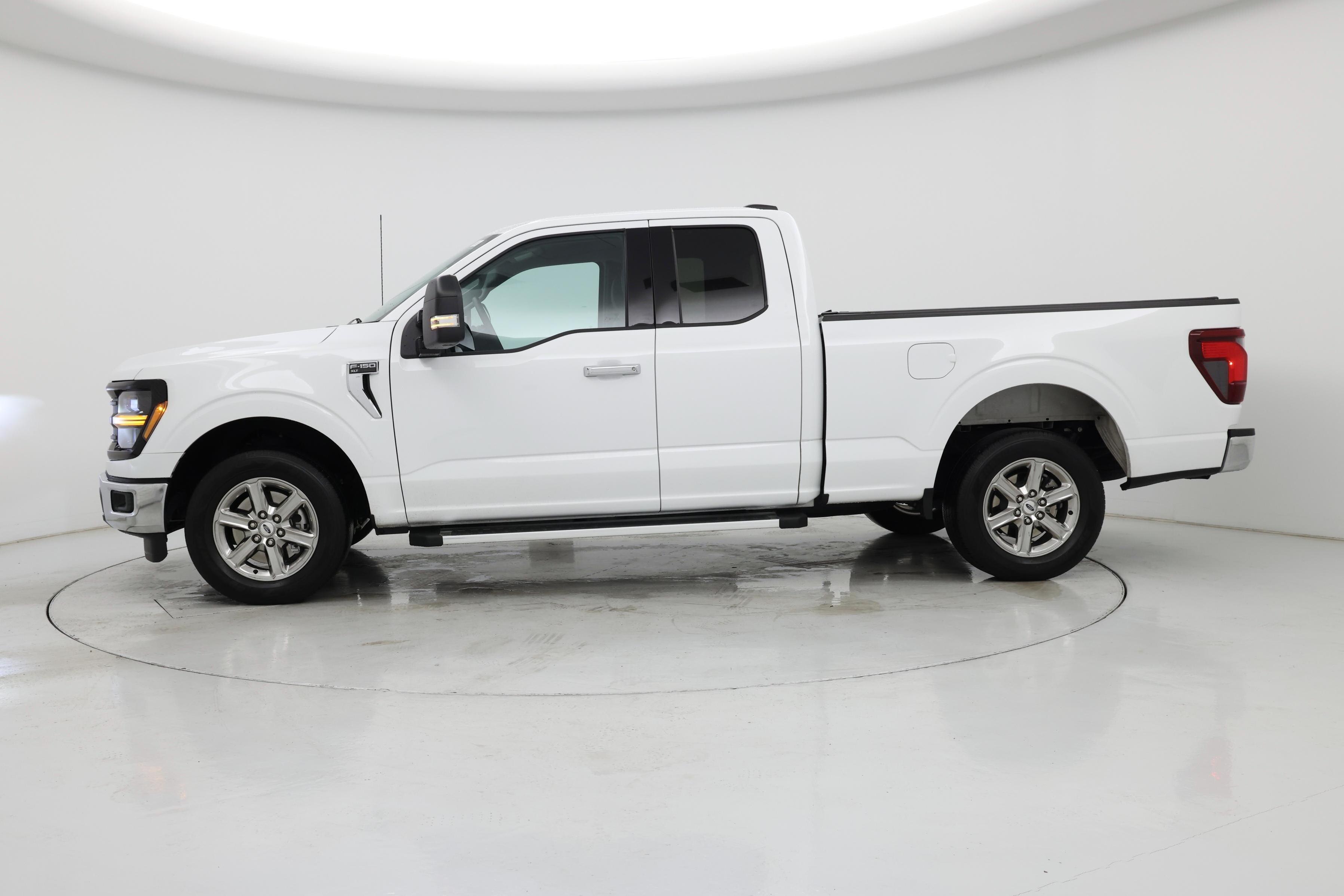 Thumbnail: 2025 Ford F-150 - 3