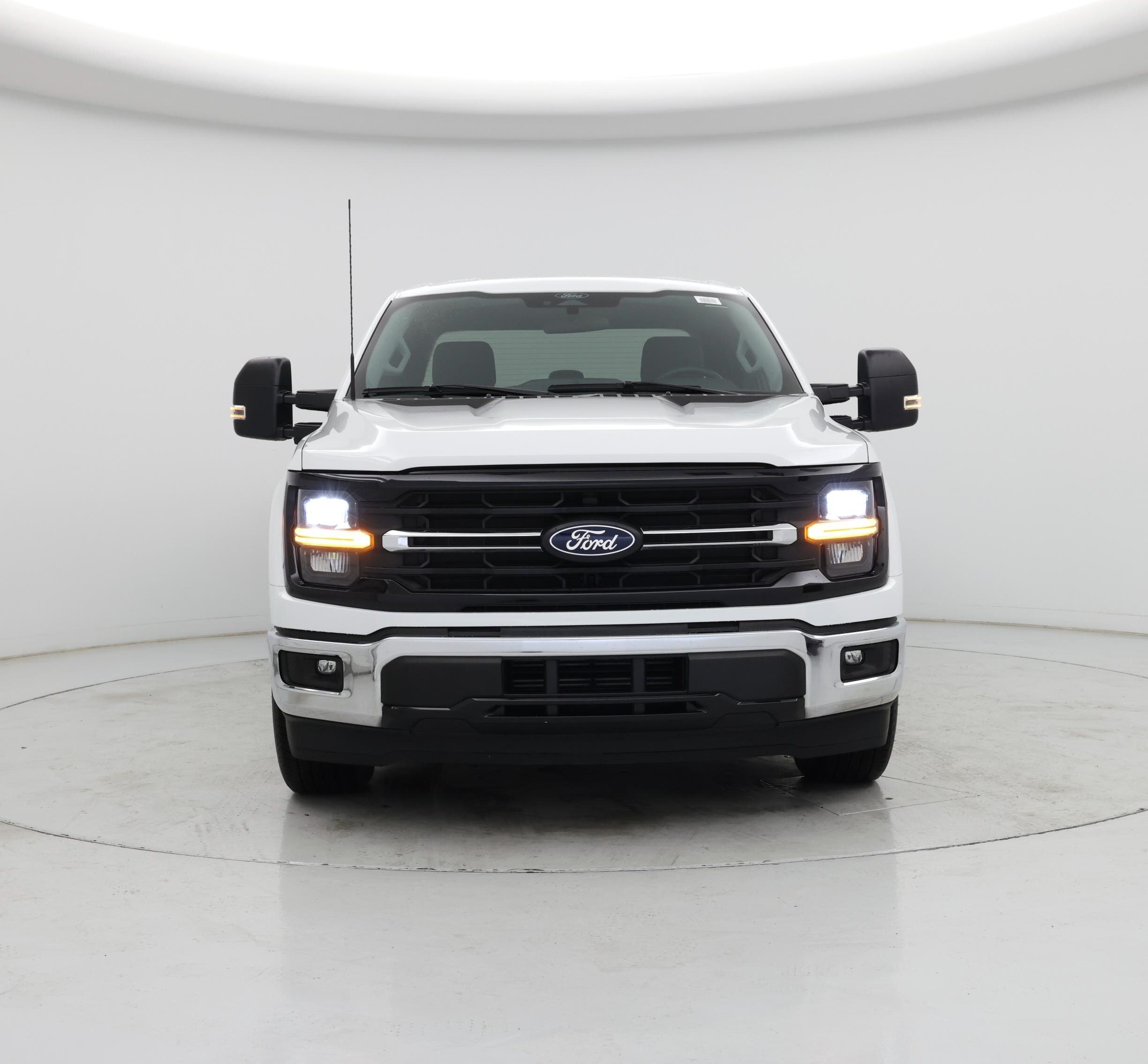 Thumbnail: 2025 Ford F-150 - 5