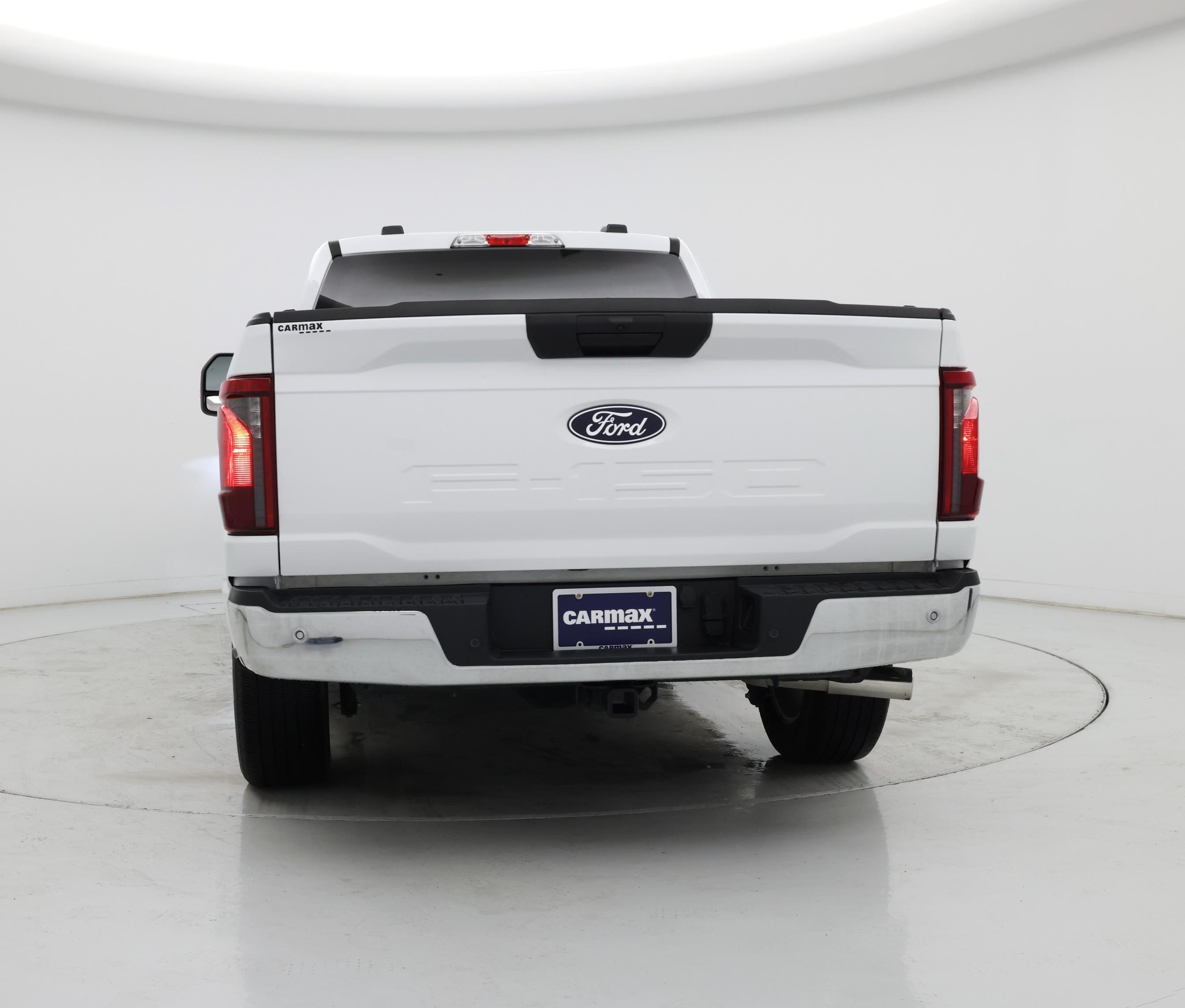 Thumbnail: 2025 Ford F-150 - 6