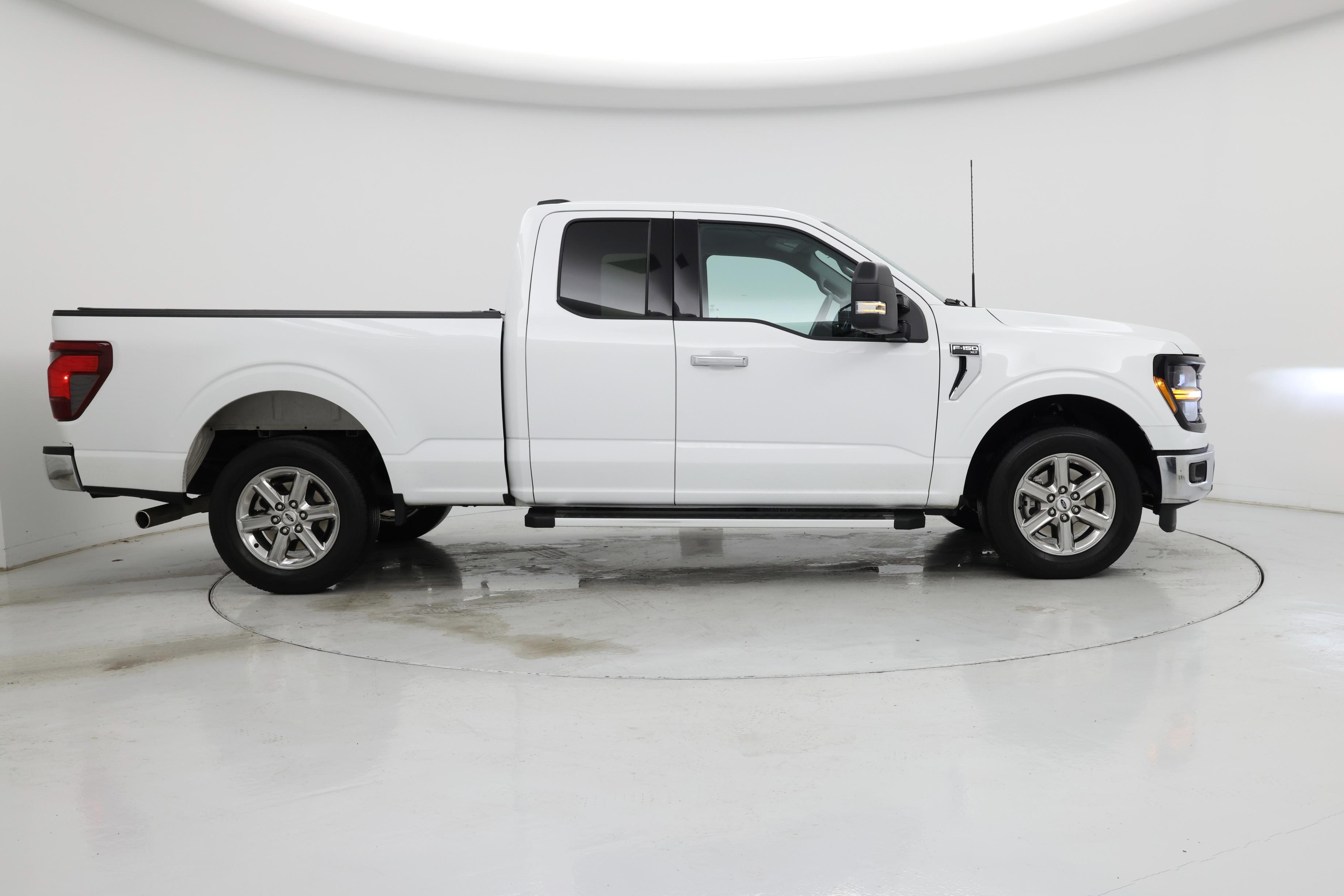 Thumbnail: 2025 Ford F-150 - 7