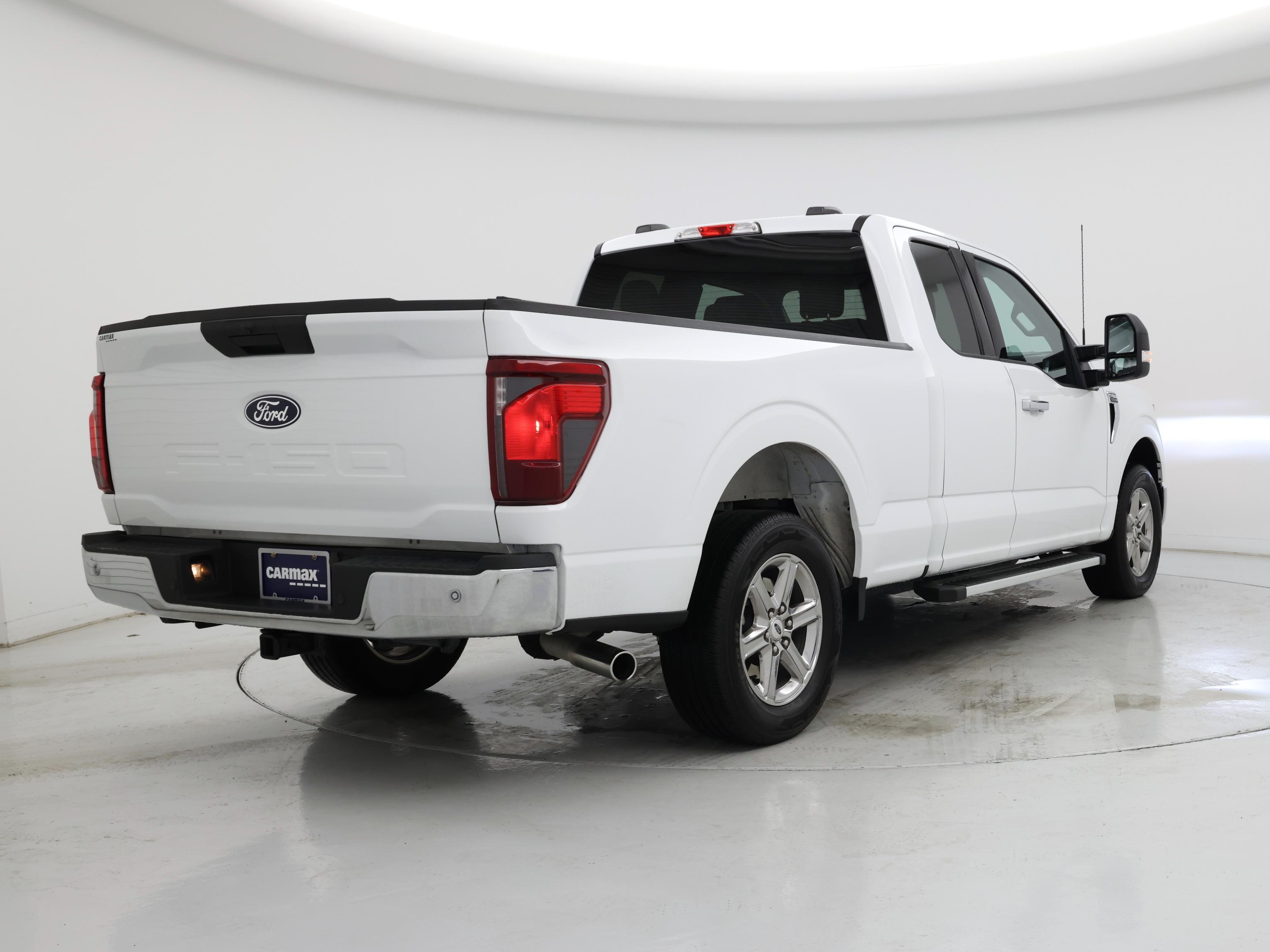 Thumbnail: 2025 Ford F-150 - 8