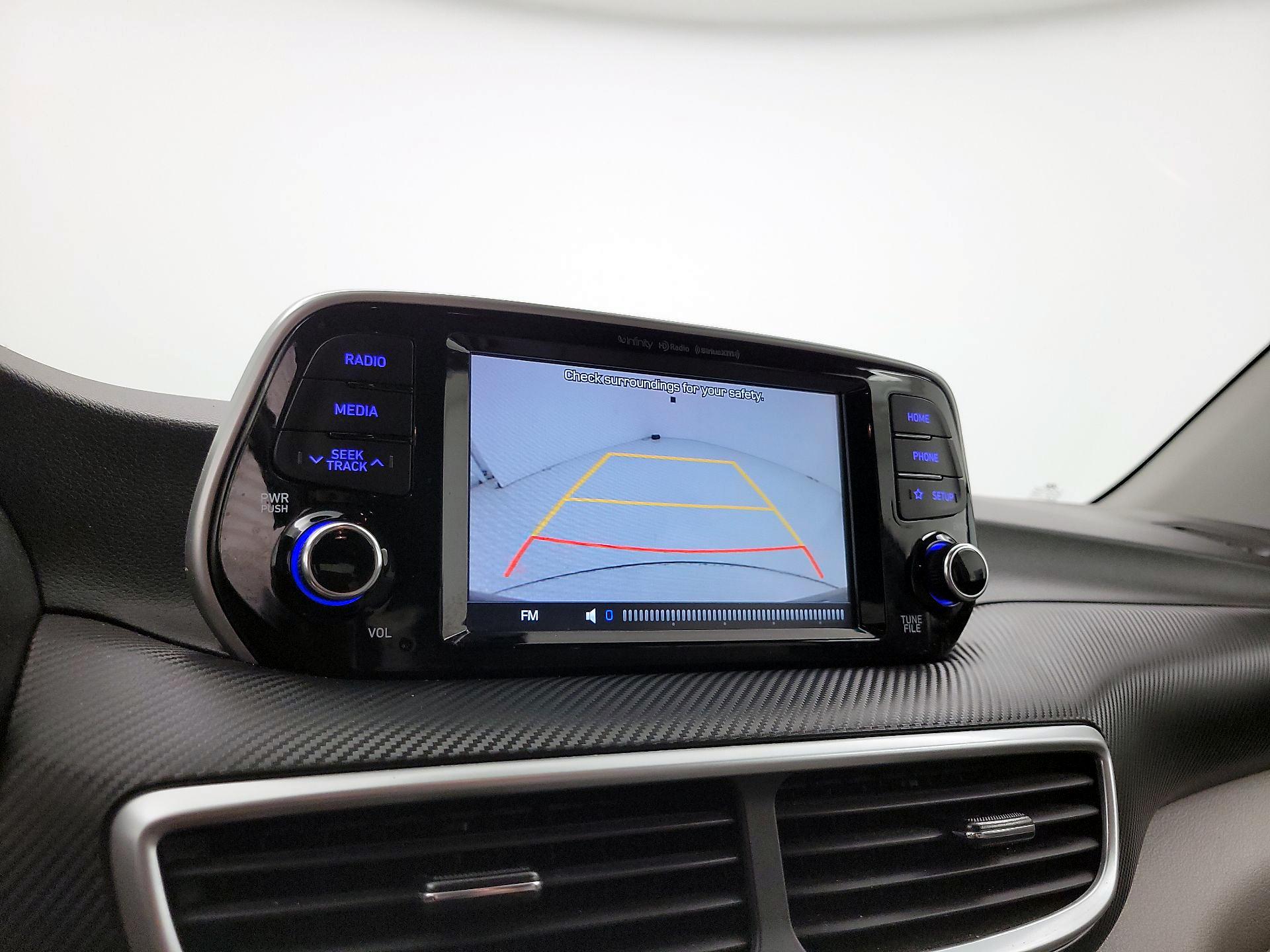 Thumbnail: 2020 Hyundai Tucson - 14