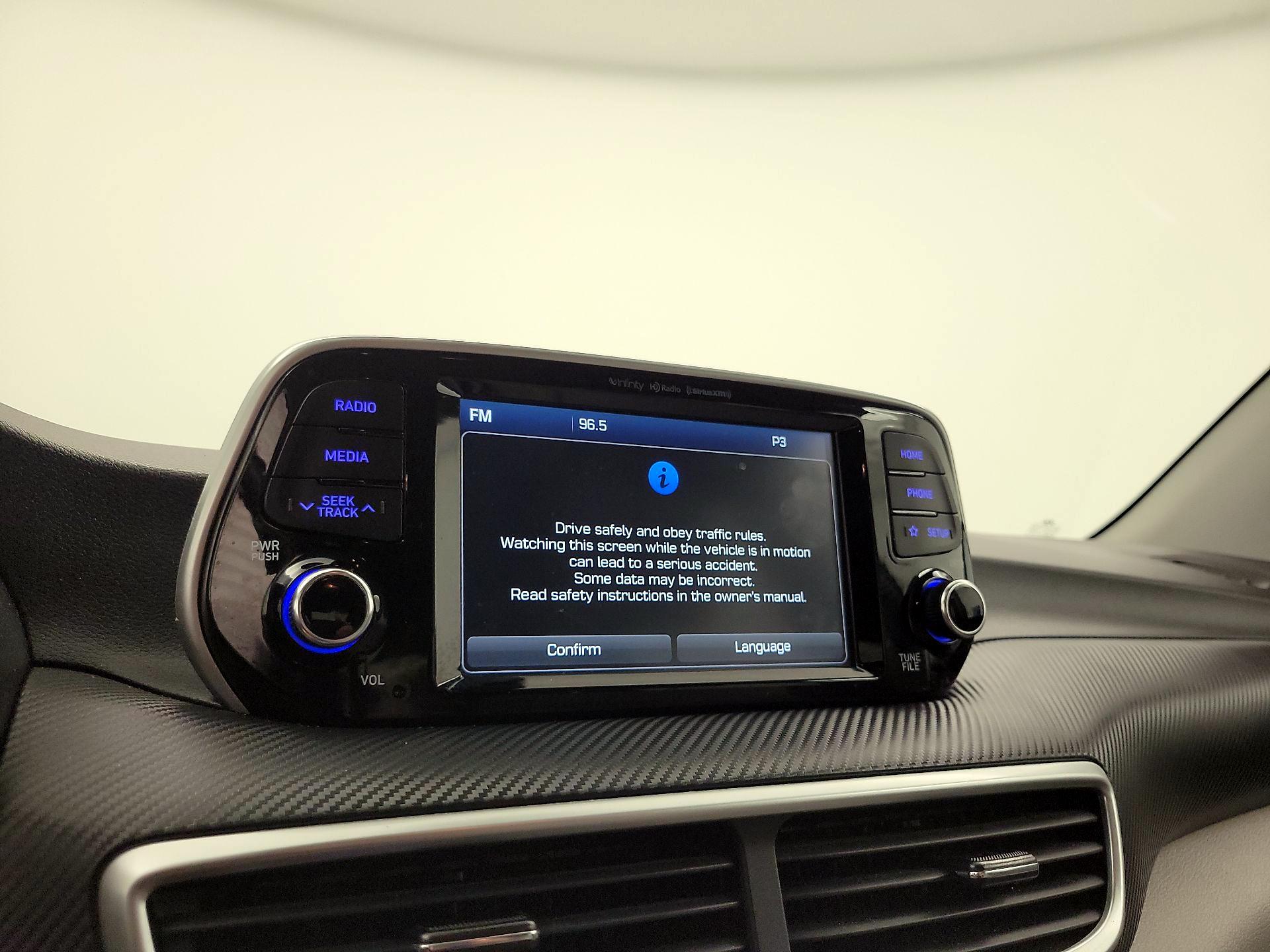 Thumbnail: 2020 Hyundai Tucson - 15