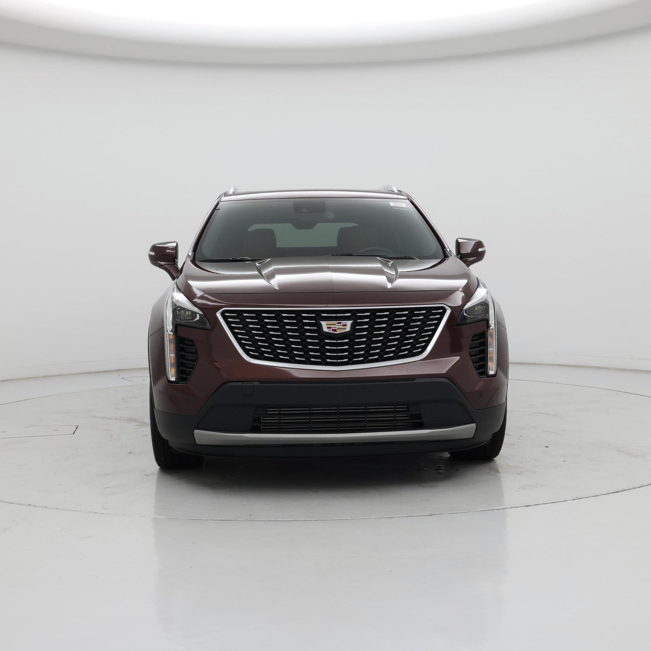 Thumbnail: 2023 Cadillac XT4 - 5