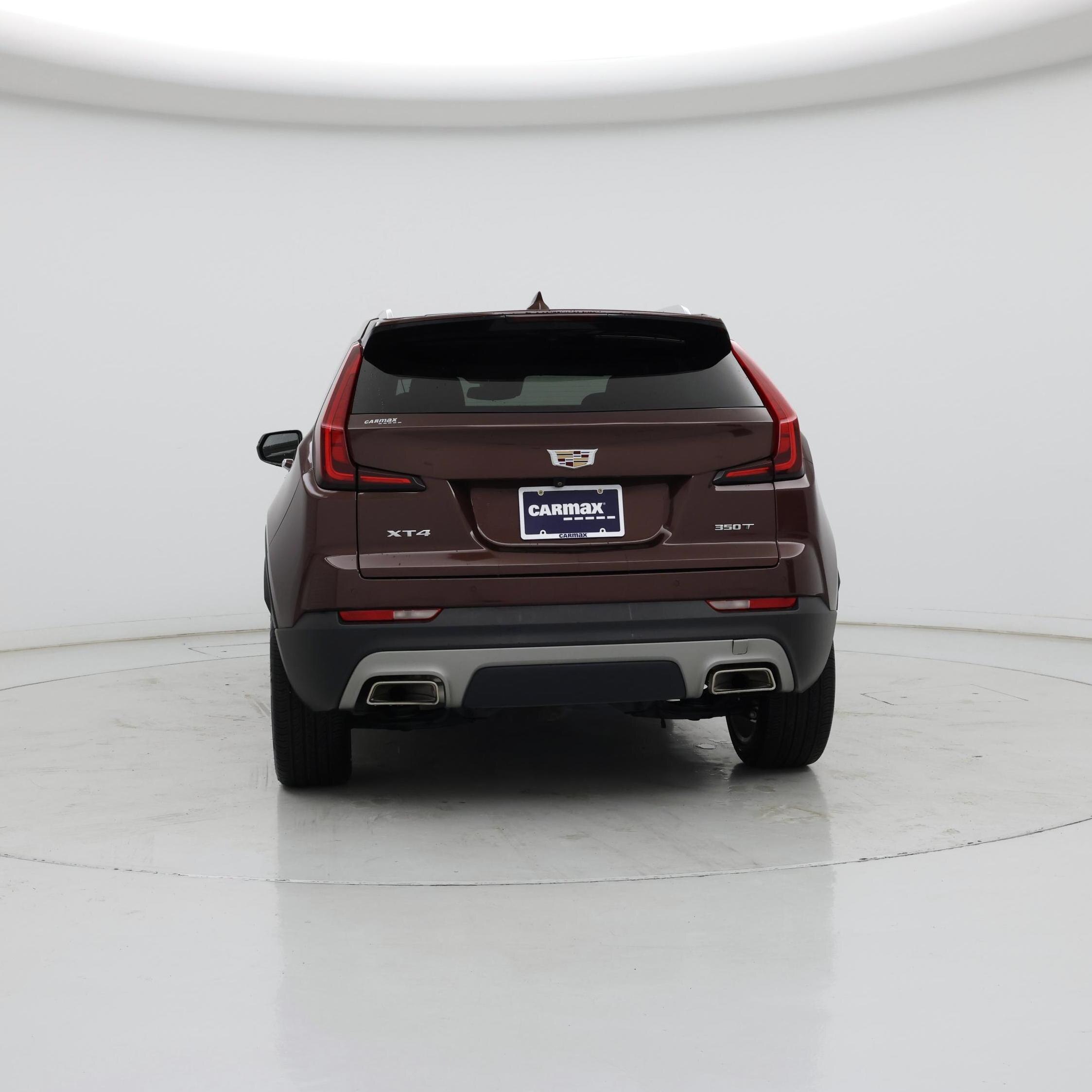 Thumbnail: 2023 Cadillac XT4 - 6