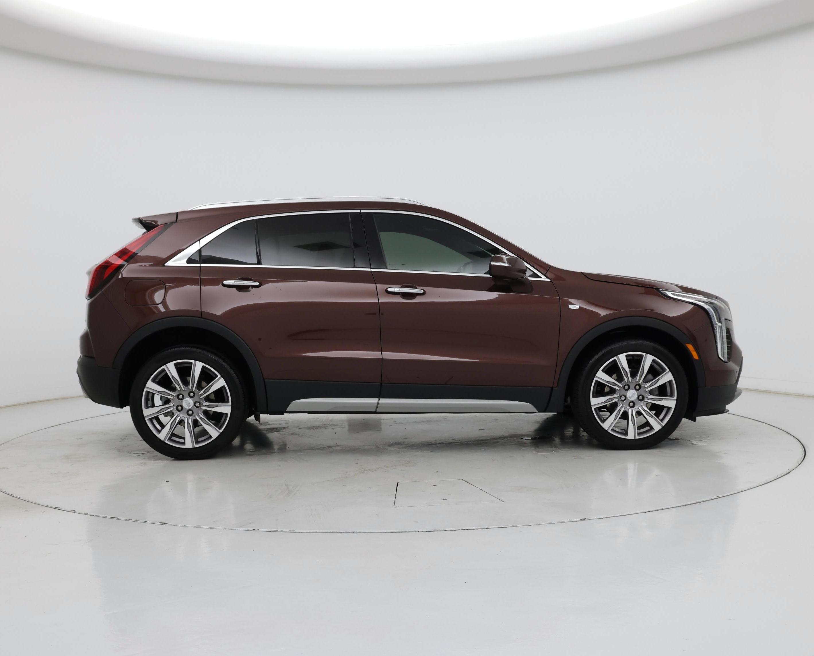 Thumbnail: 2023 Cadillac XT4 - 7