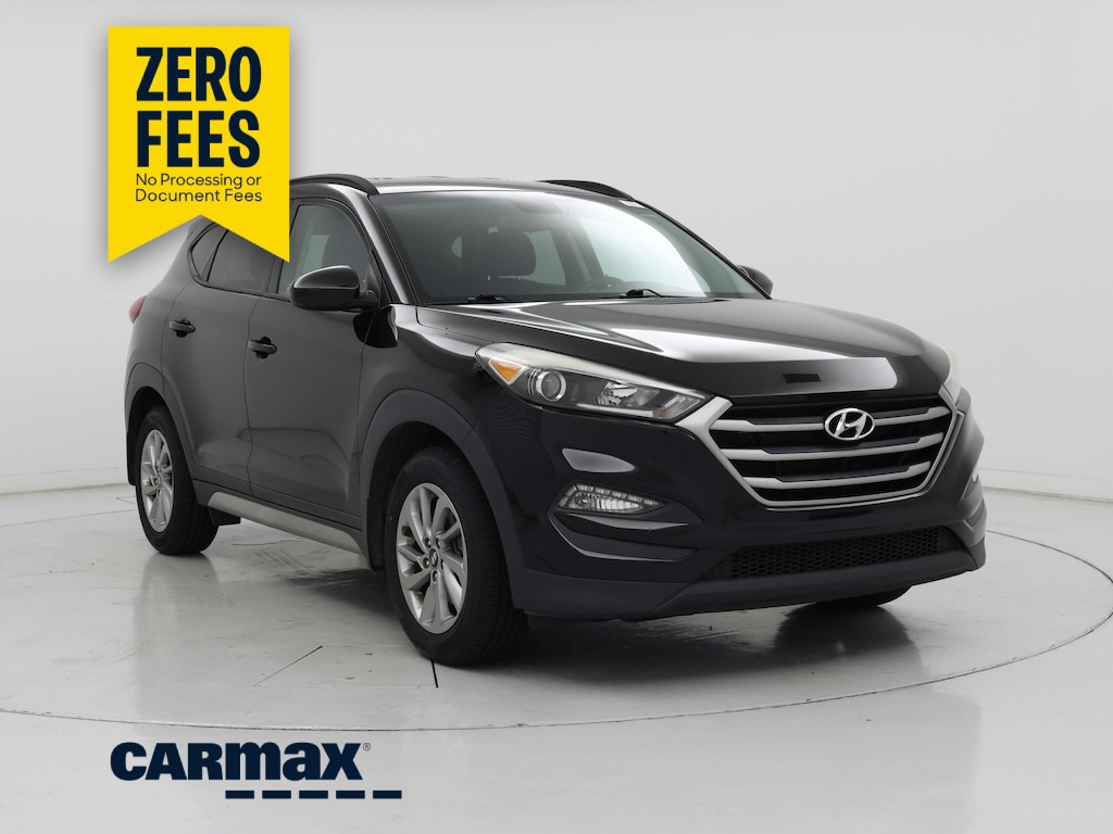 2018 Hyundai Tucson SEL FWD for sale in Kennesaw, GA