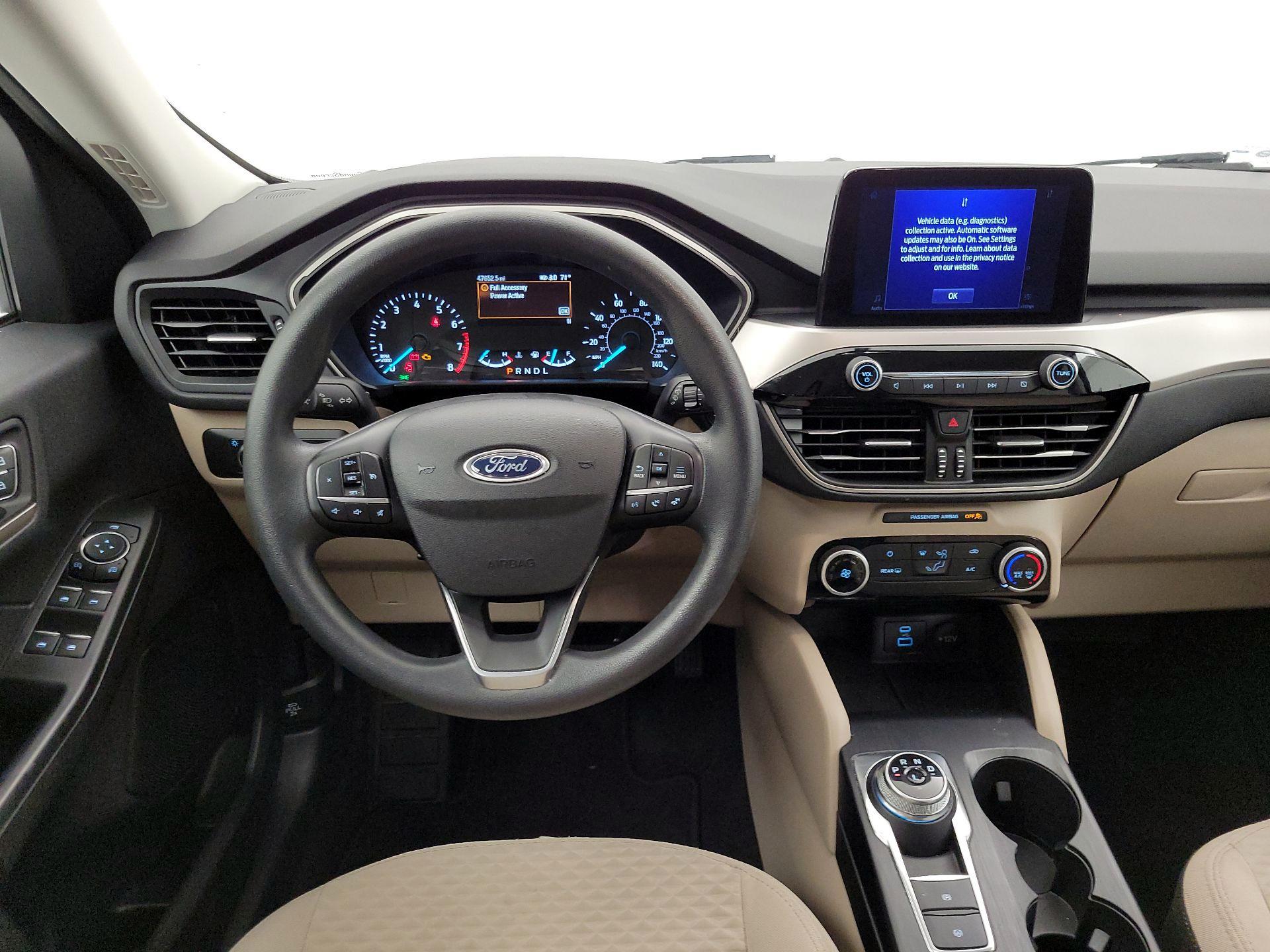 Thumbnail: 2022 Ford Escape - 10