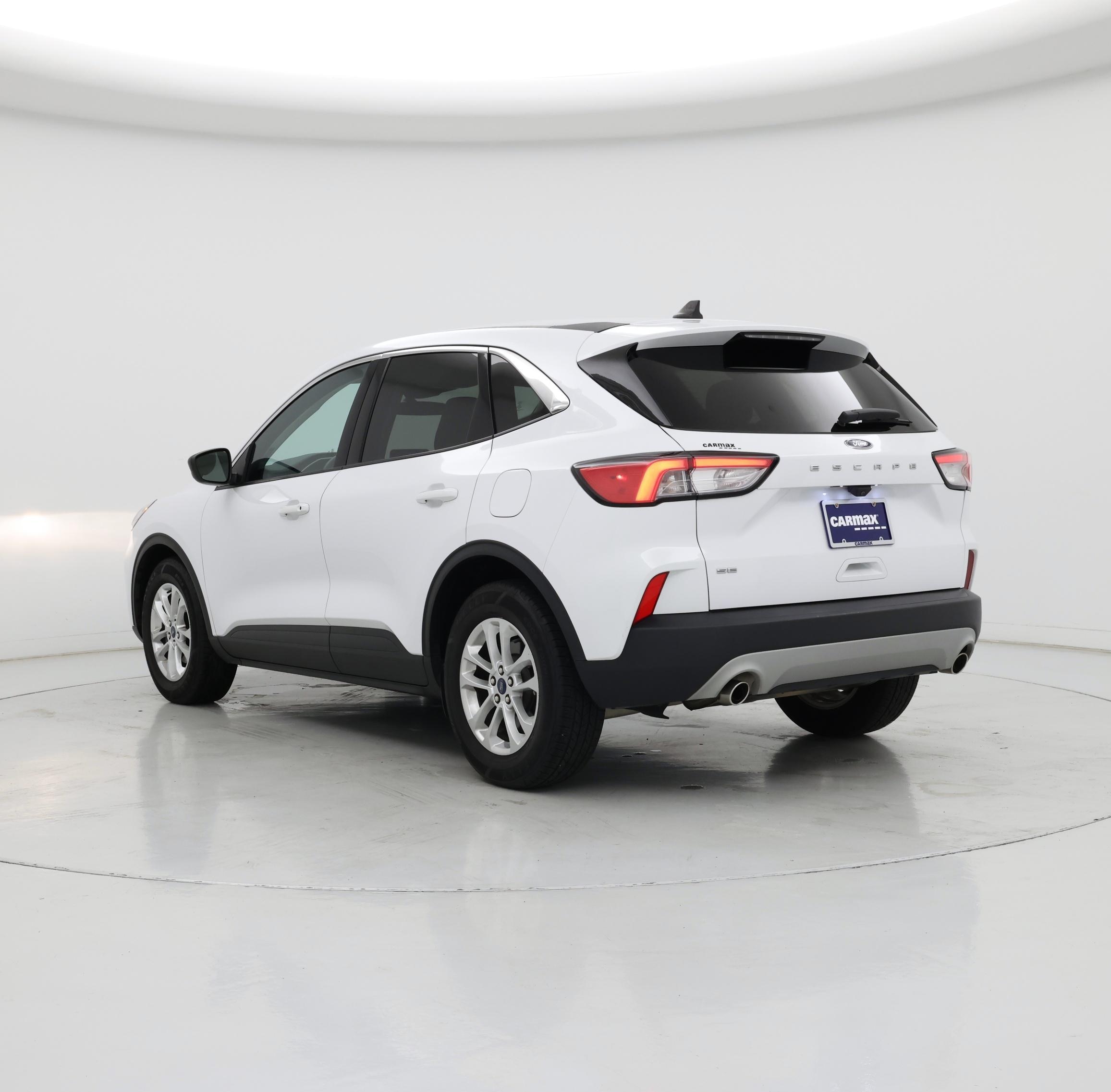 Thumbnail: 2022 Ford Escape - 2