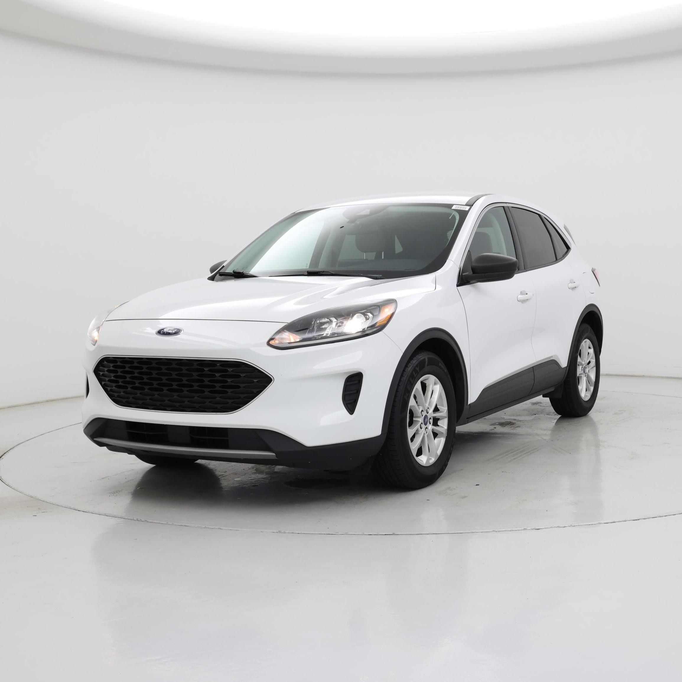 Thumbnail: 2022 Ford Escape - 4