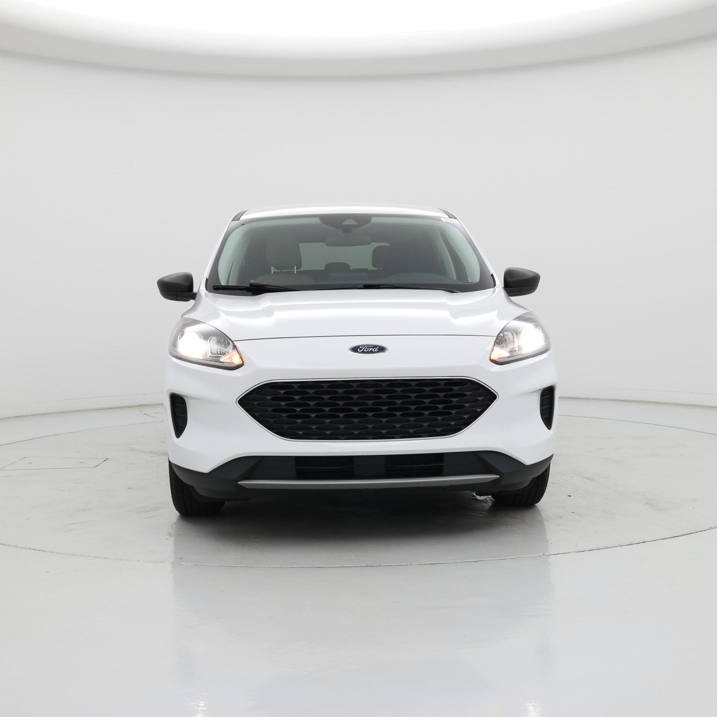 Thumbnail: 2022 Ford Escape - 5
