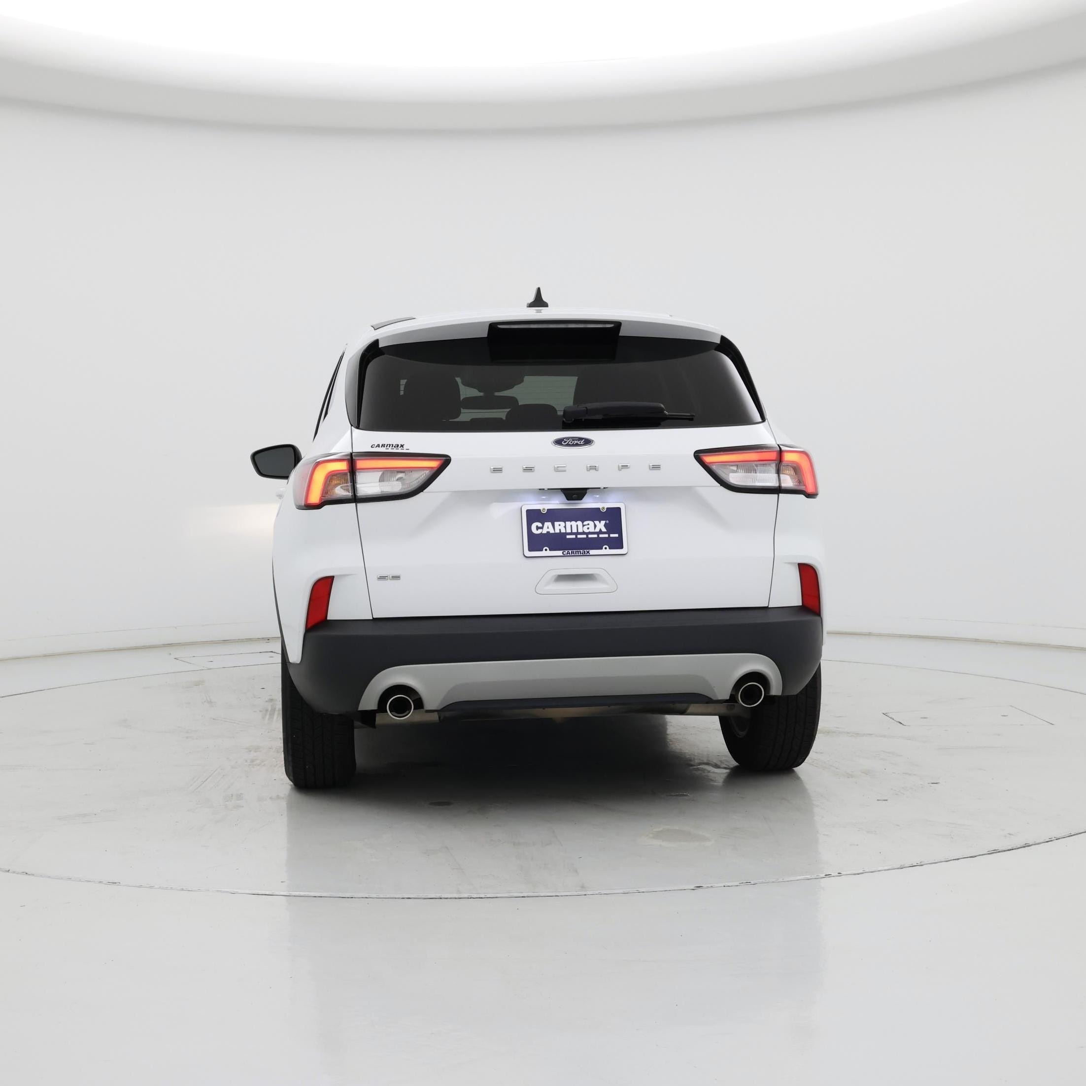 Thumbnail: 2022 Ford Escape - 6