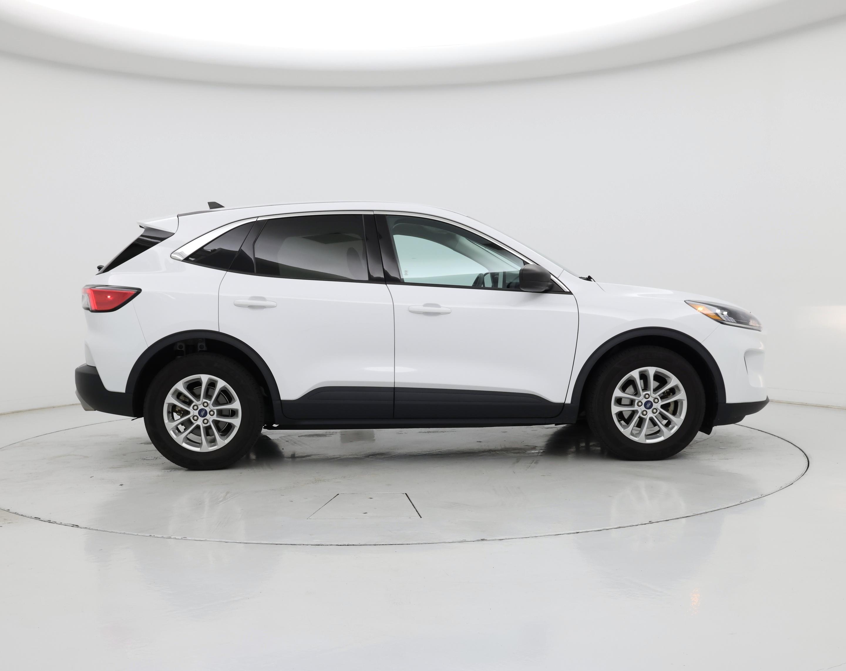 Thumbnail: 2022 Ford Escape - 7