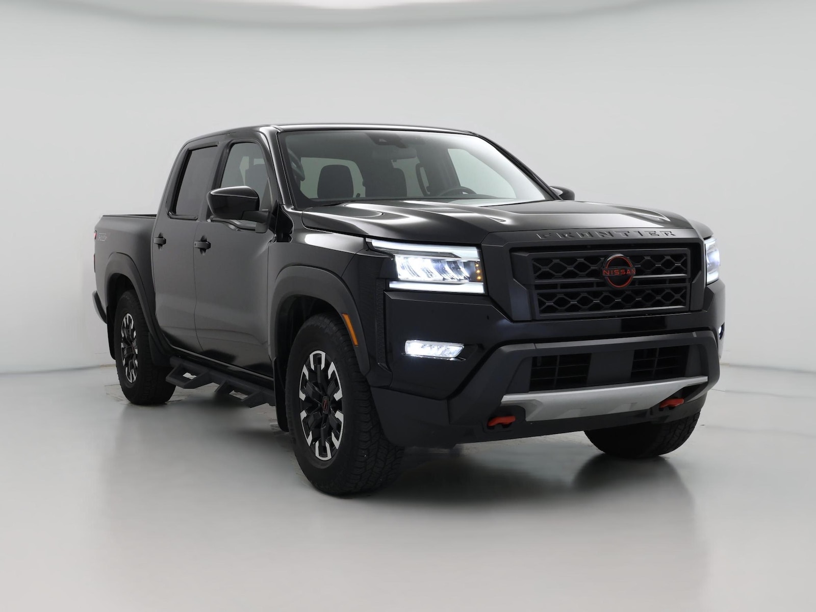2024 Nissan Frontier PRO-X - Photo 1