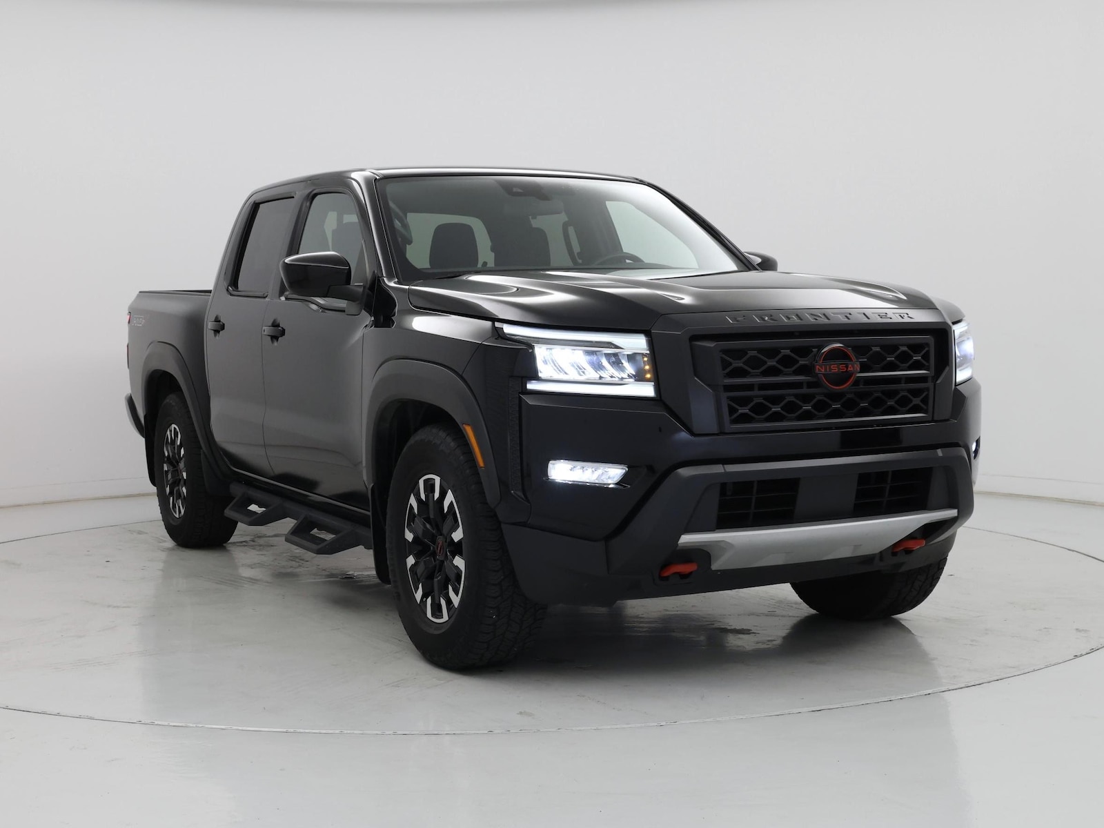 2024 Nissan Frontier PRO-X - Photo 2