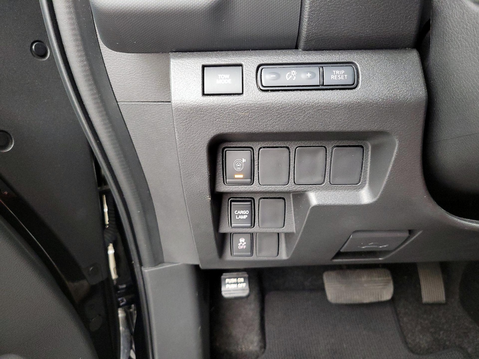 2024 Nissan Frontier PRO-X - Photo 15