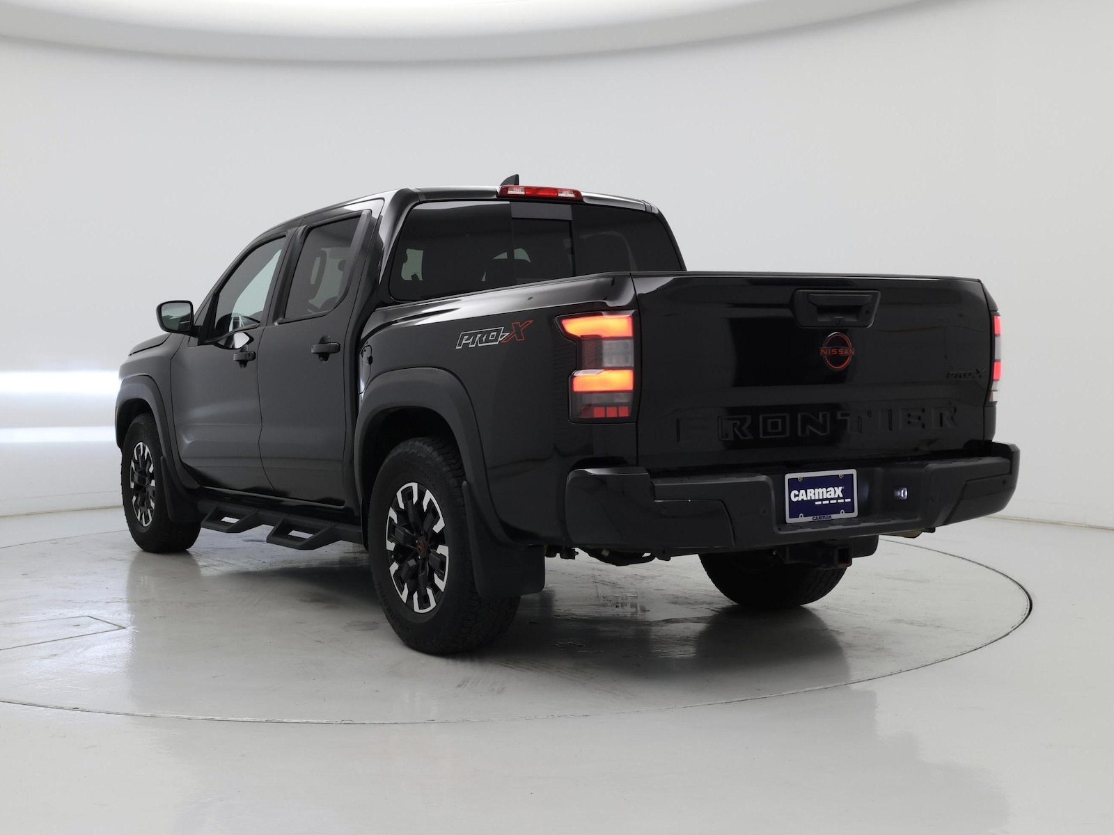 2024 Nissan Frontier PRO-X - Photo 3