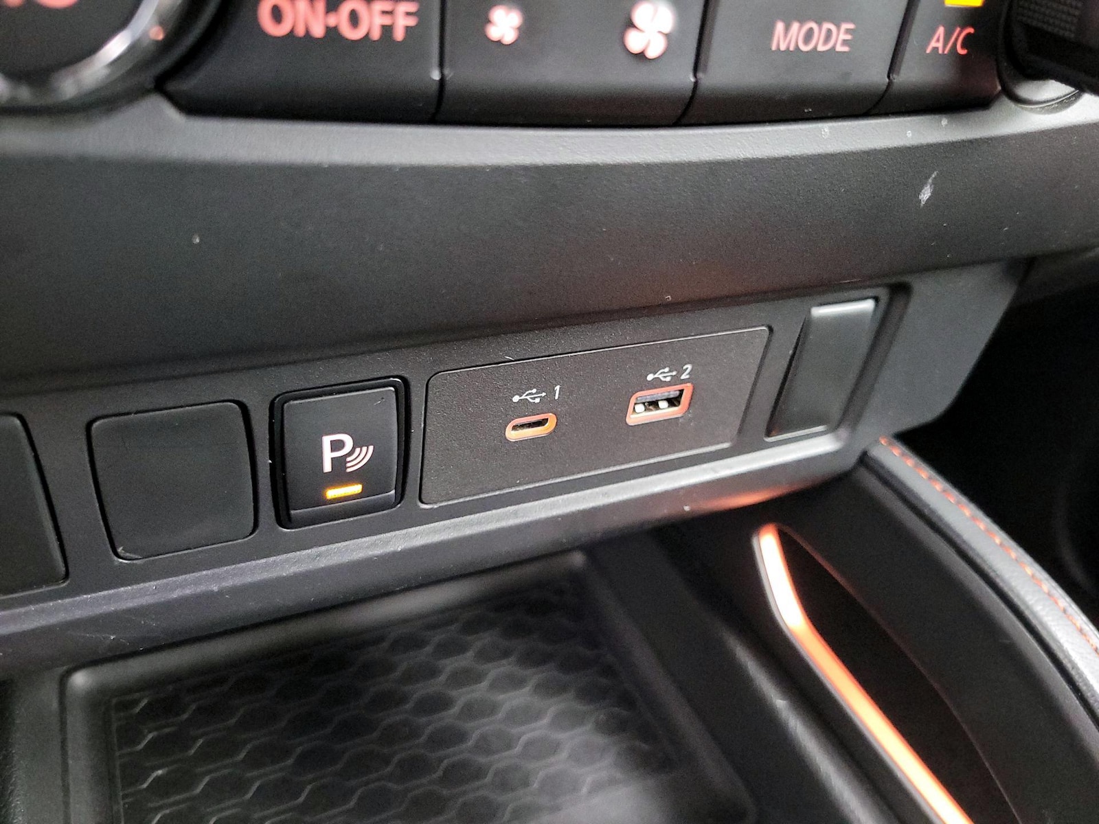 2024 Nissan Frontier PRO-X - Photo 21
