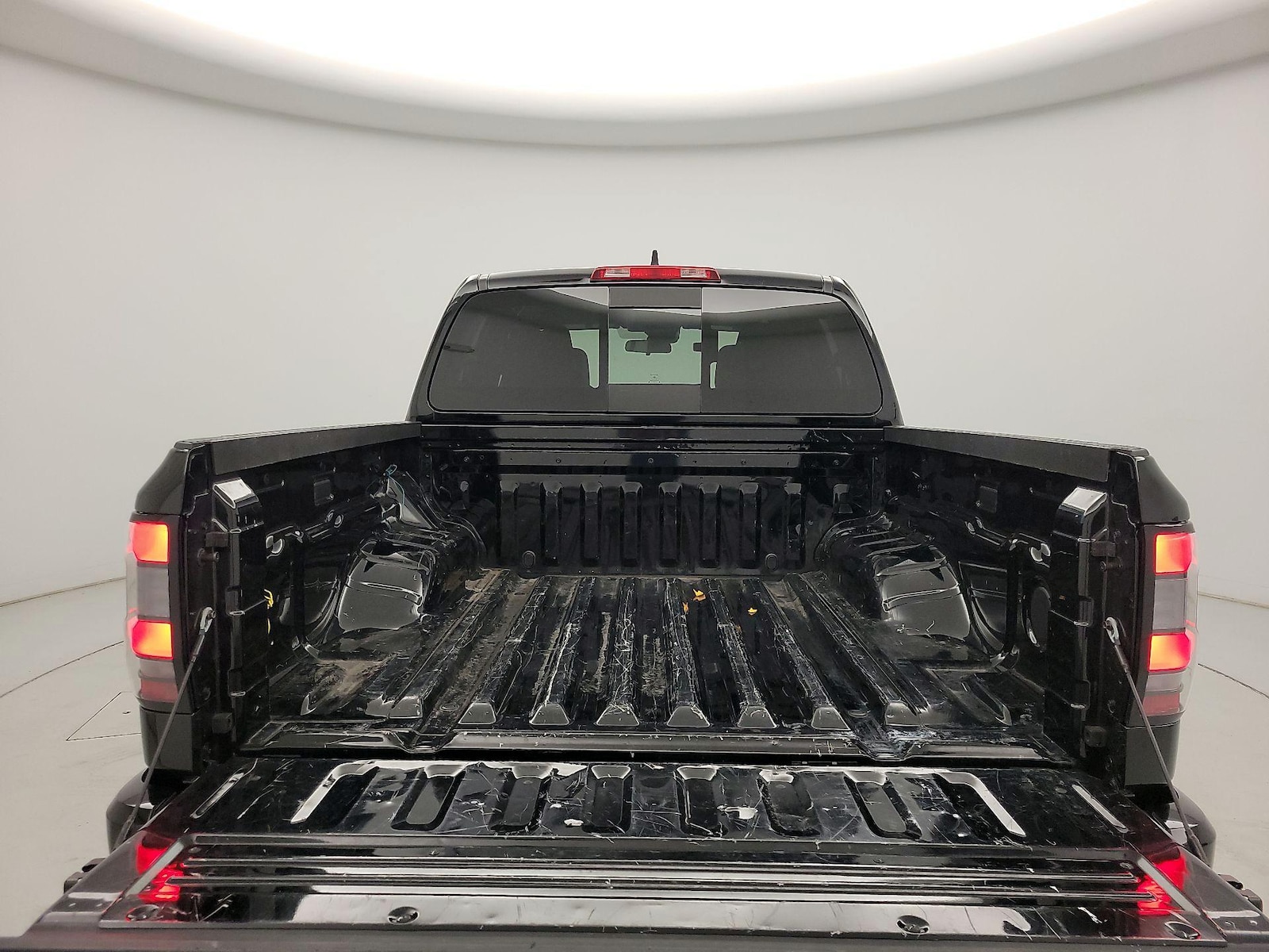 2024 Nissan Frontier PRO-X - Photo 23