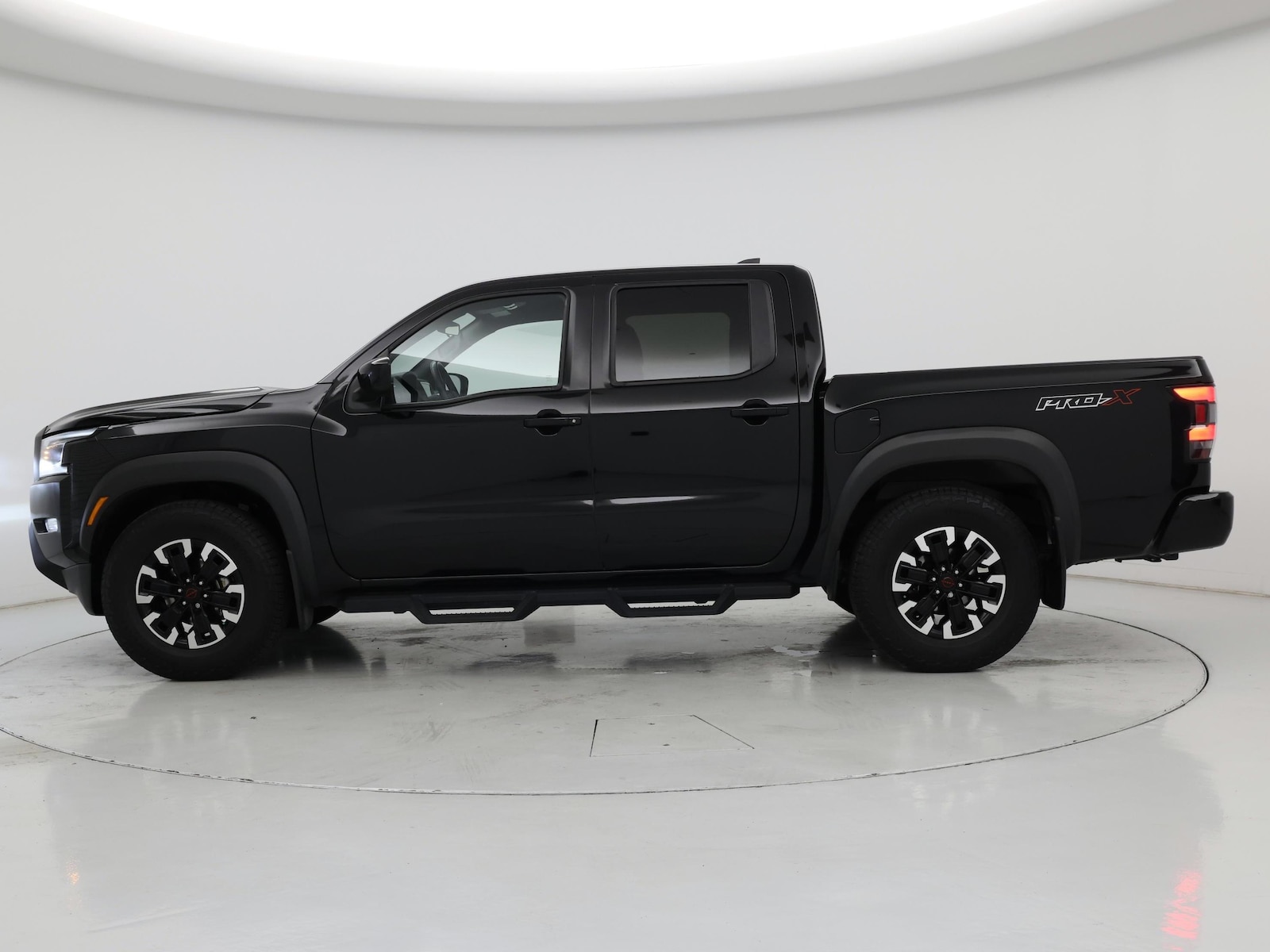 2024 Nissan Frontier PRO-X - Photo 4