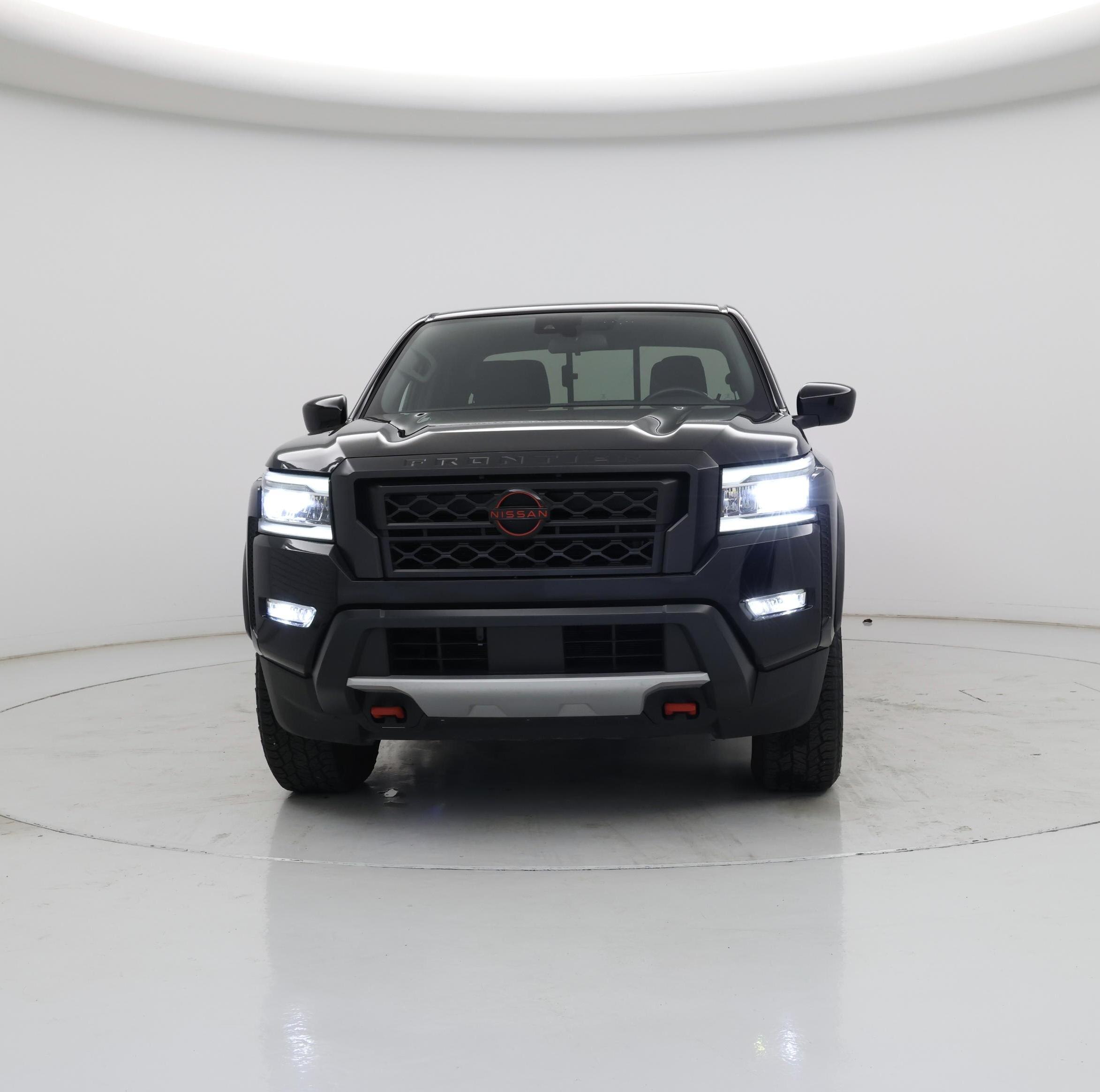 Thumbnail: 2024 Nissan Frontier - 5