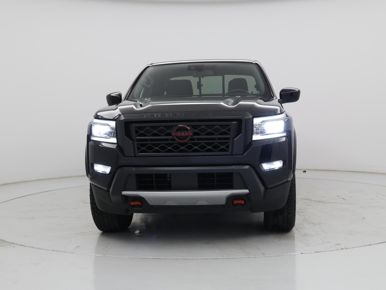 2024 Nissan Frontier PRO-X - Photo 6