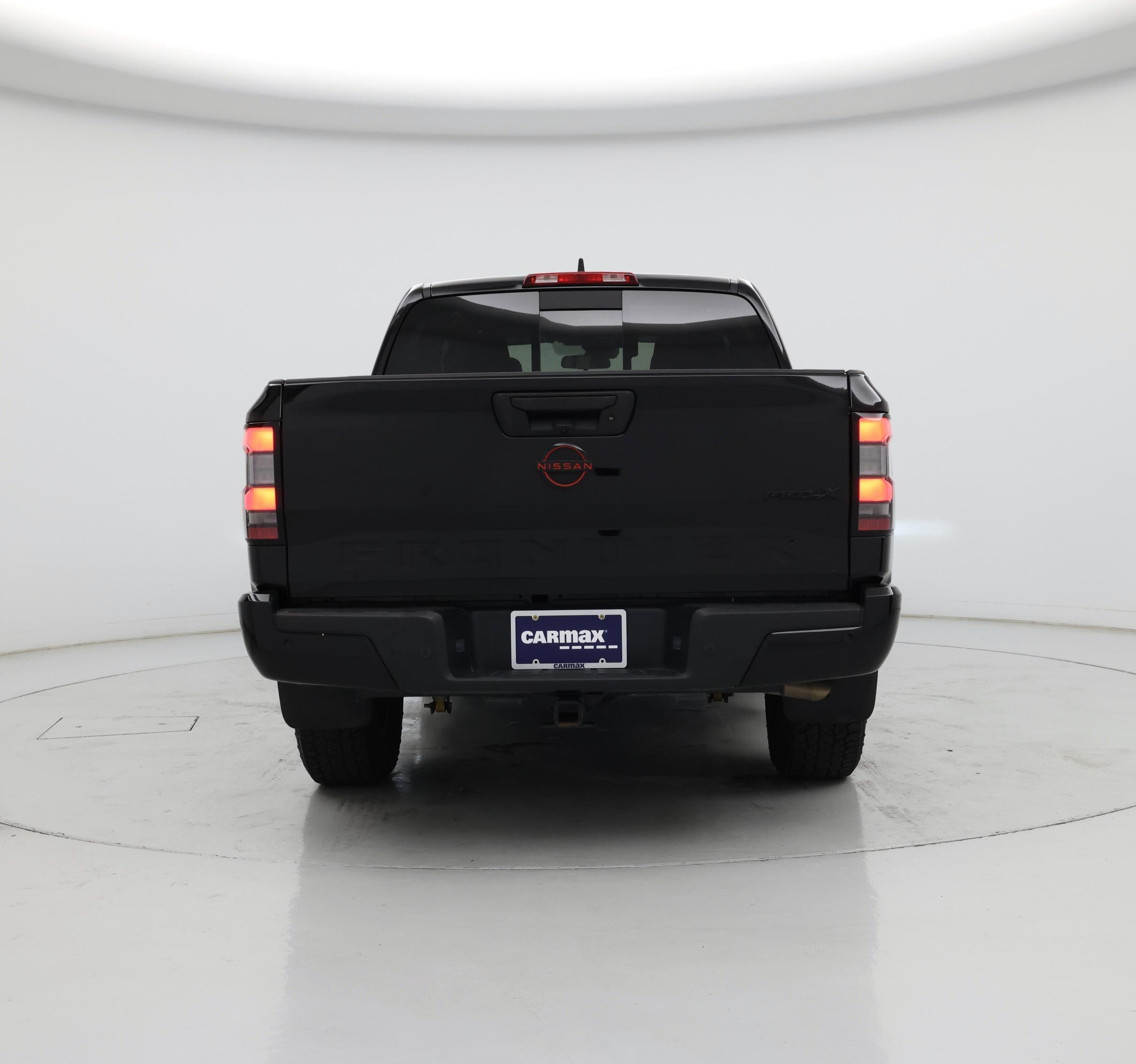 Thumbnail: 2024 Nissan Frontier - 6