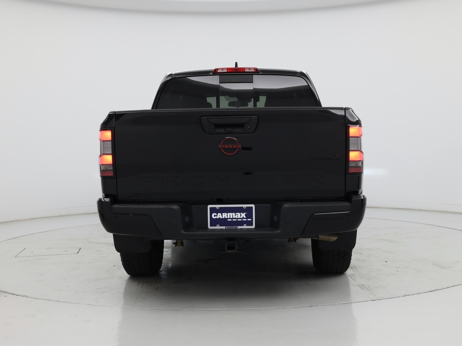 2024 Nissan Frontier PRO-X - Photo 7