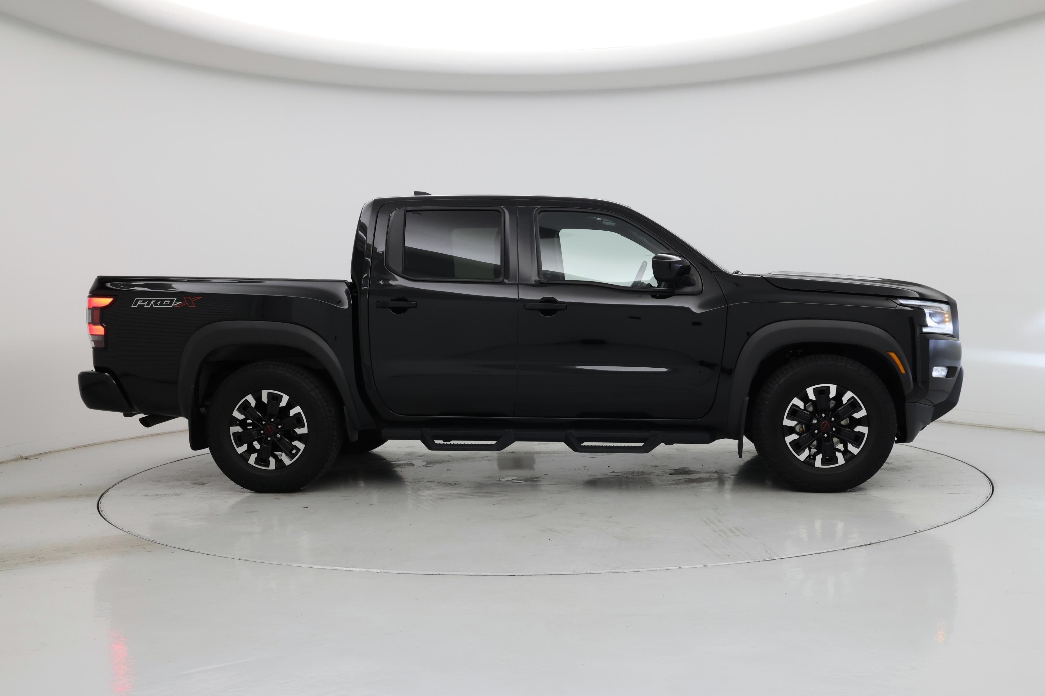 Thumbnail: 2024 Nissan Frontier - 7