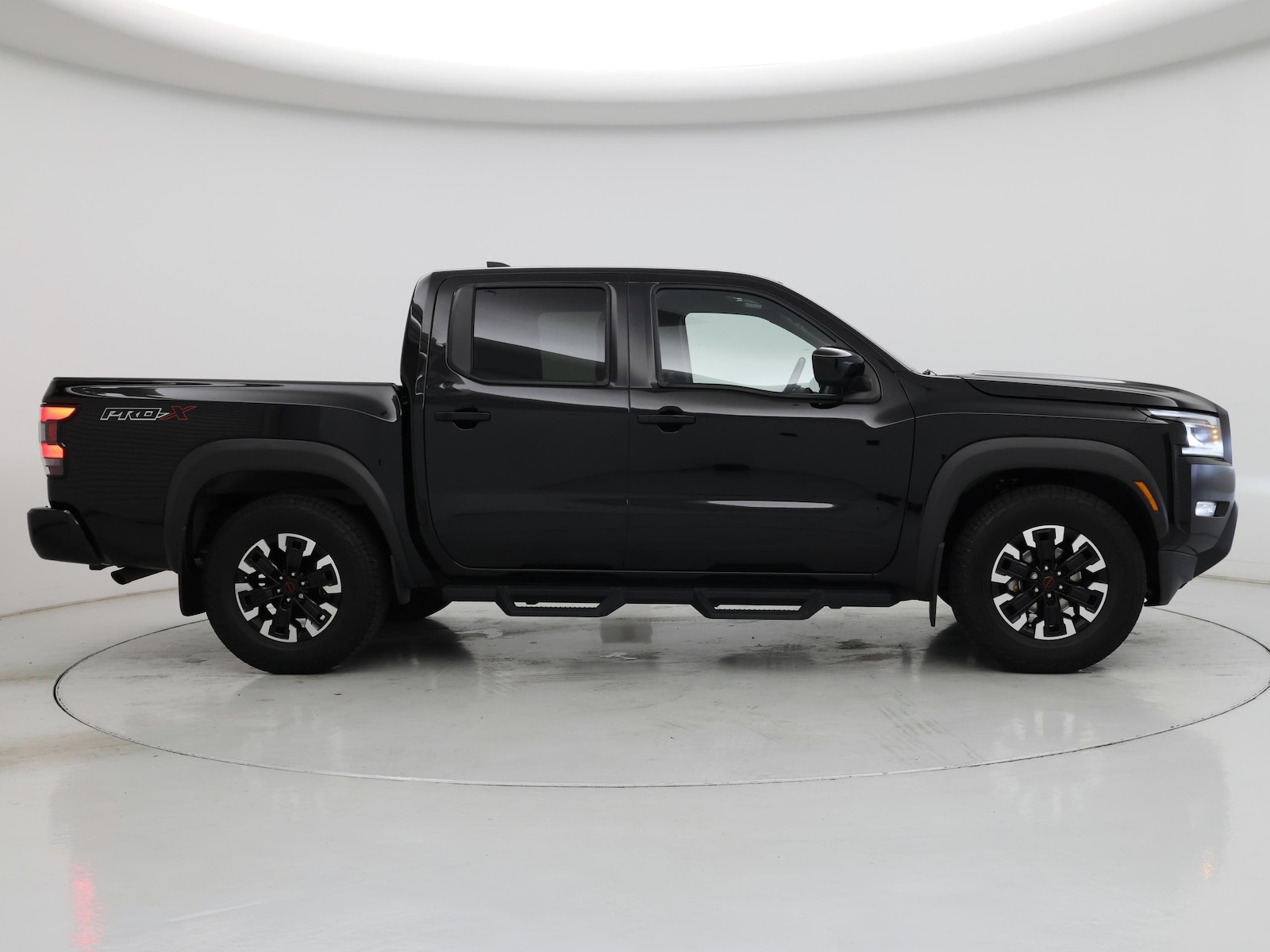 2024 Nissan Frontier PRO-X - Photo 8