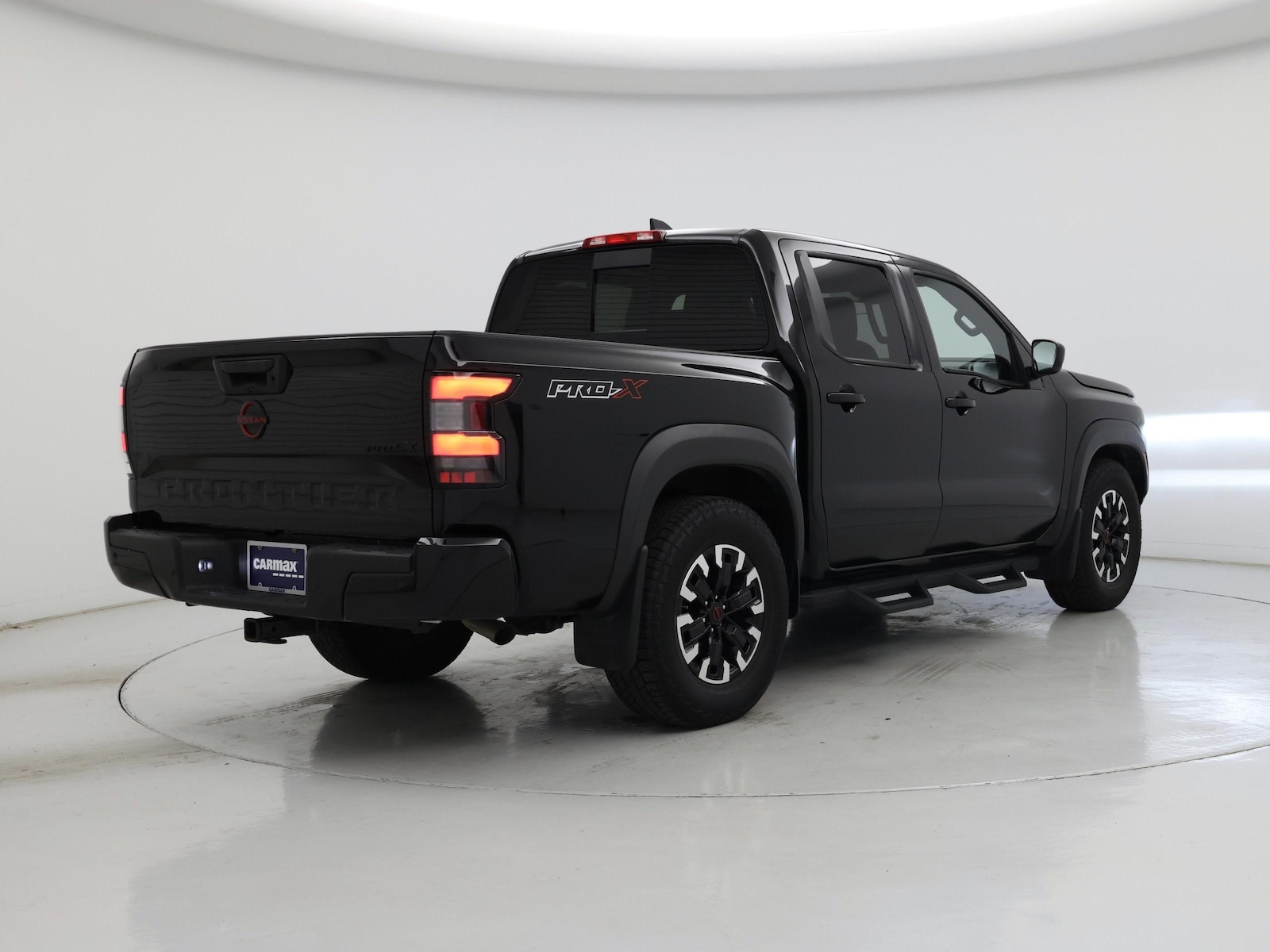 2024 Nissan Frontier PRO-X - Photo 9