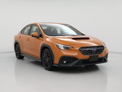 2023 Subaru WRX Limited