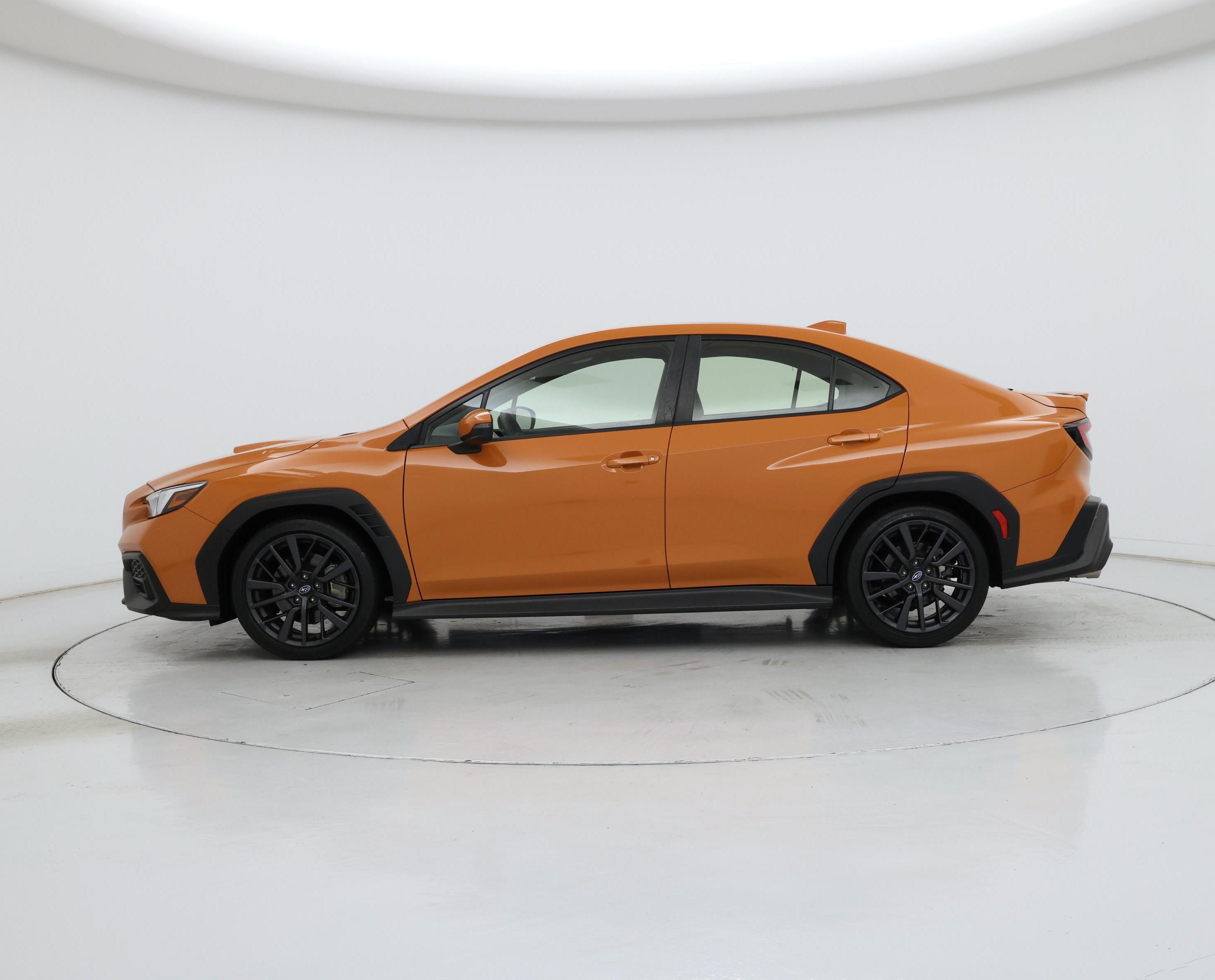 Thumbnail: 2023 Subaru WRX - 3
