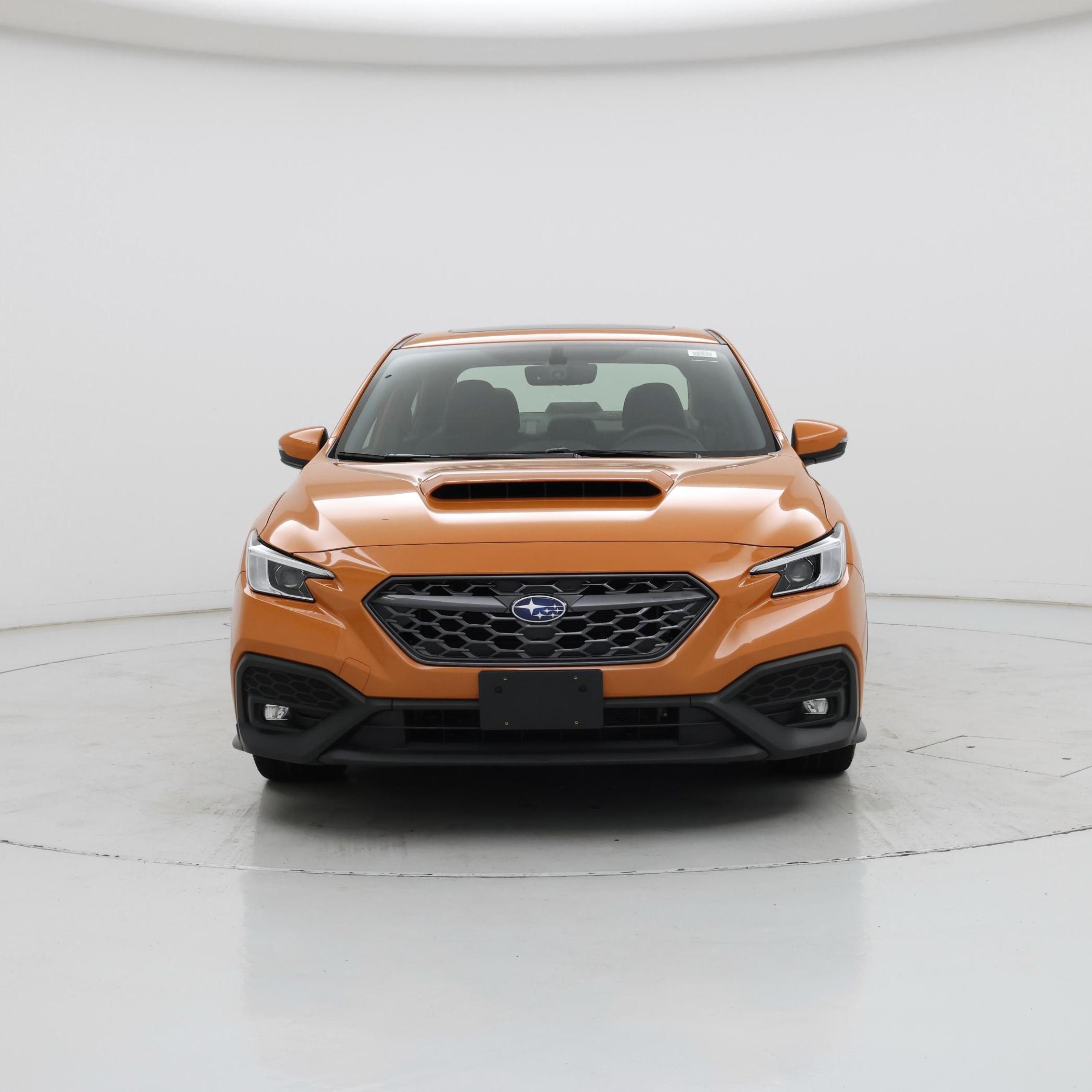 Thumbnail: 2023 Subaru WRX - 5