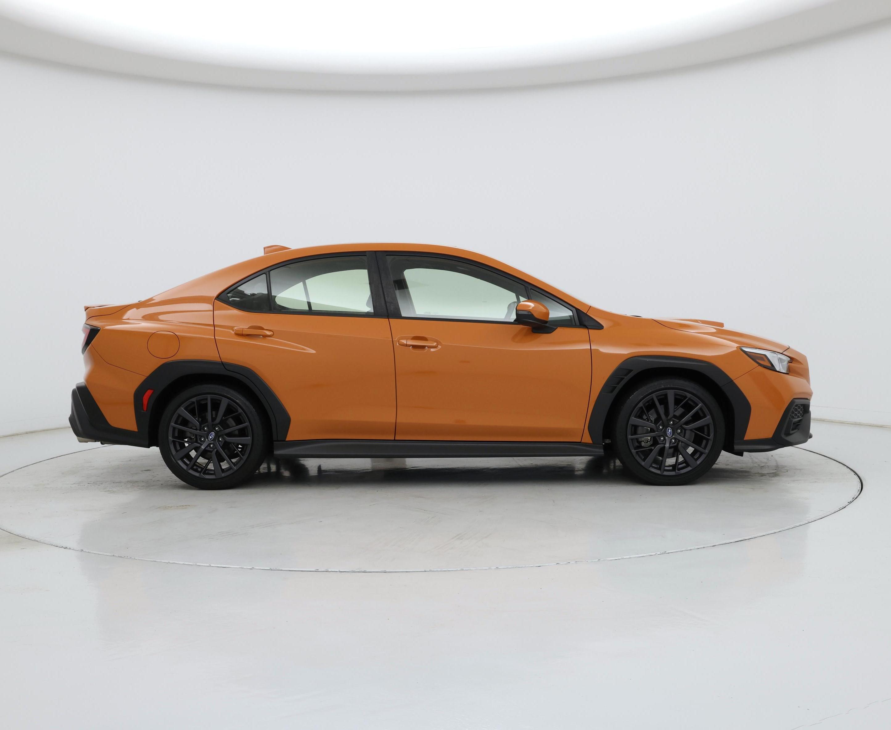 Thumbnail: 2023 Subaru WRX - 7